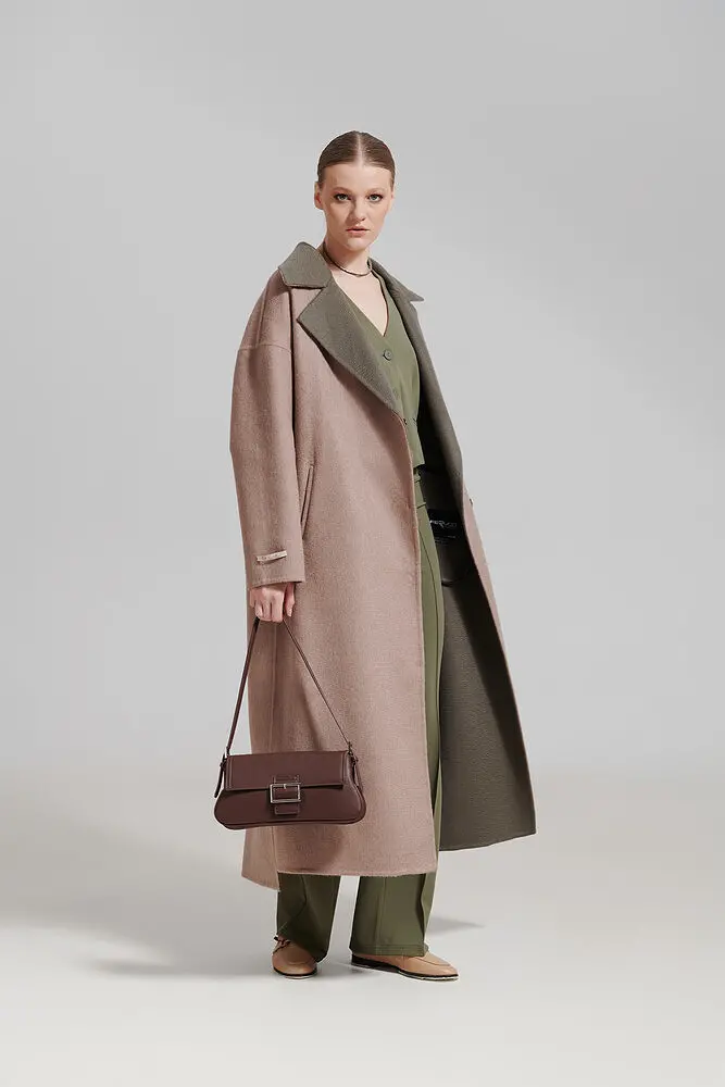 Palton pentru femei — Artizana Fashion, foto 1