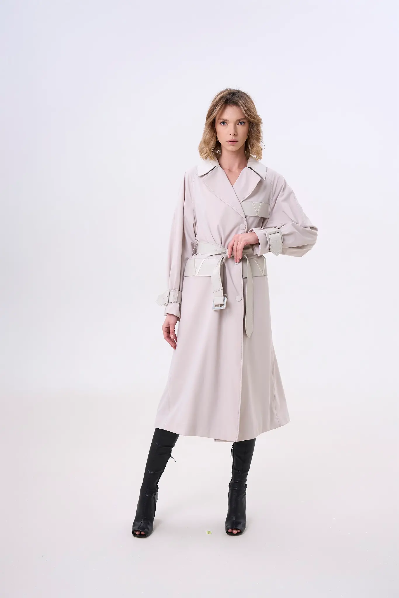 Trenci pentru femei — Artizana Fashion, foto 1