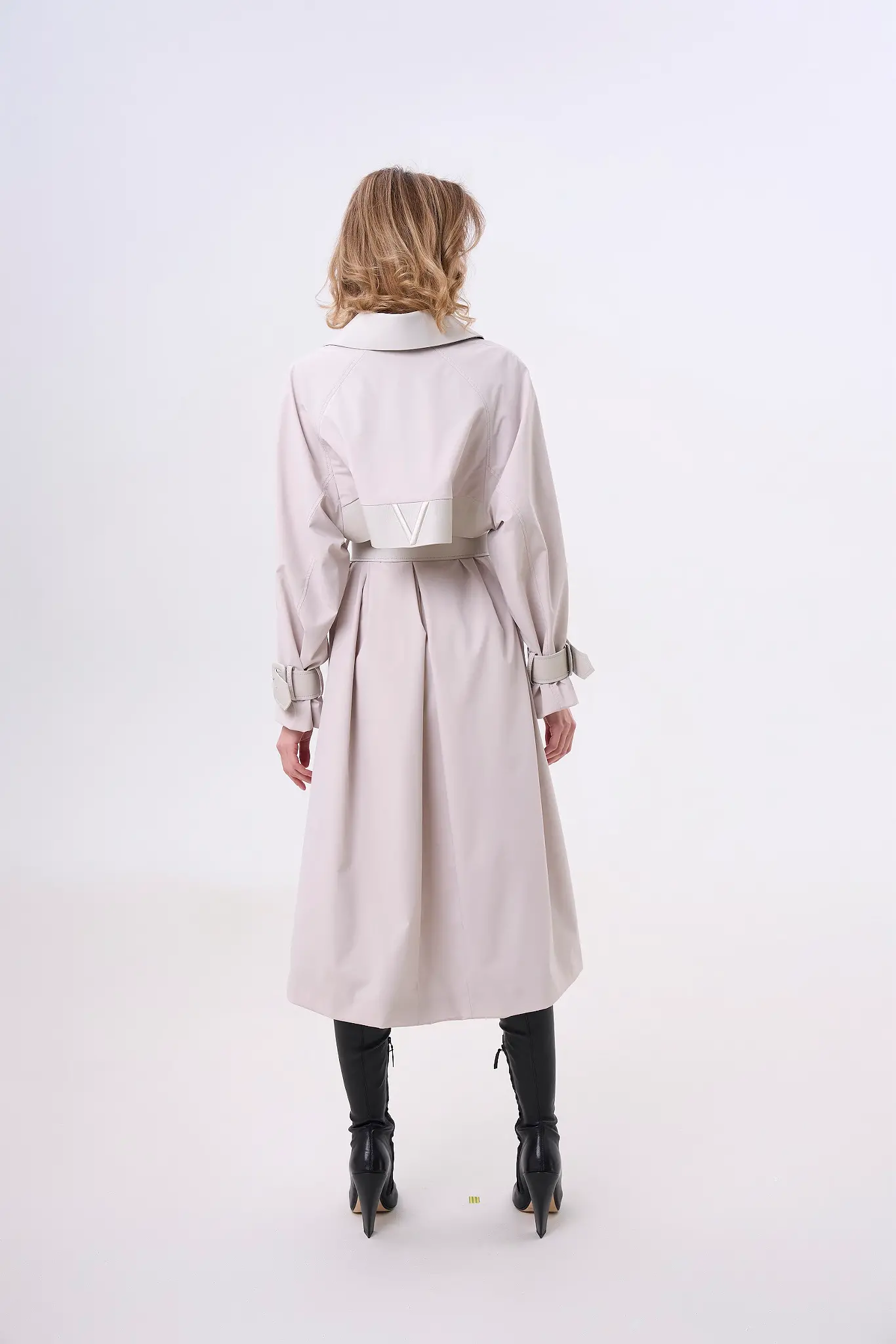 Trenci pentru femei — Artizana Fashion, foto 4
