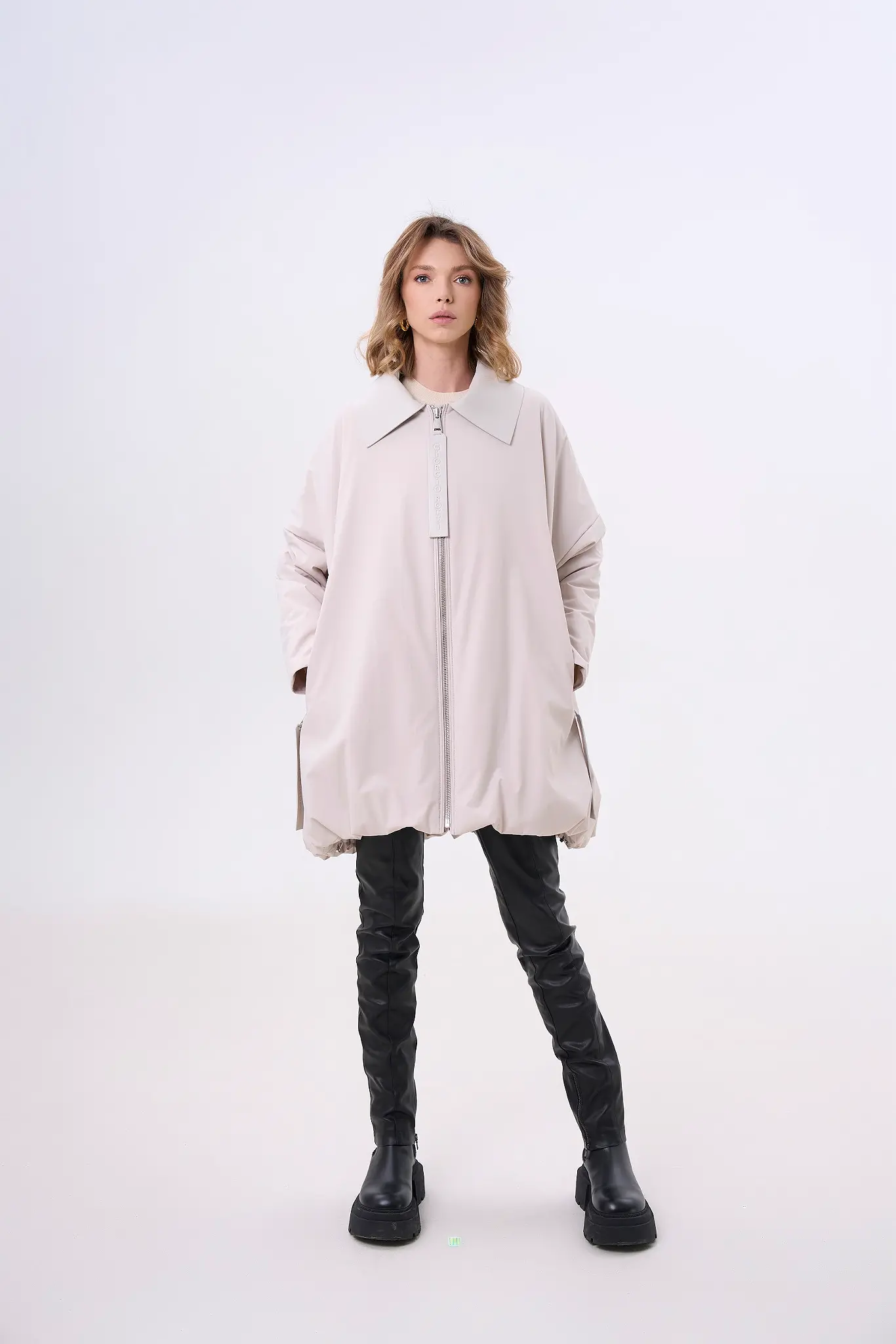Geacă pentru femei — Artizana Fashion, foto 1