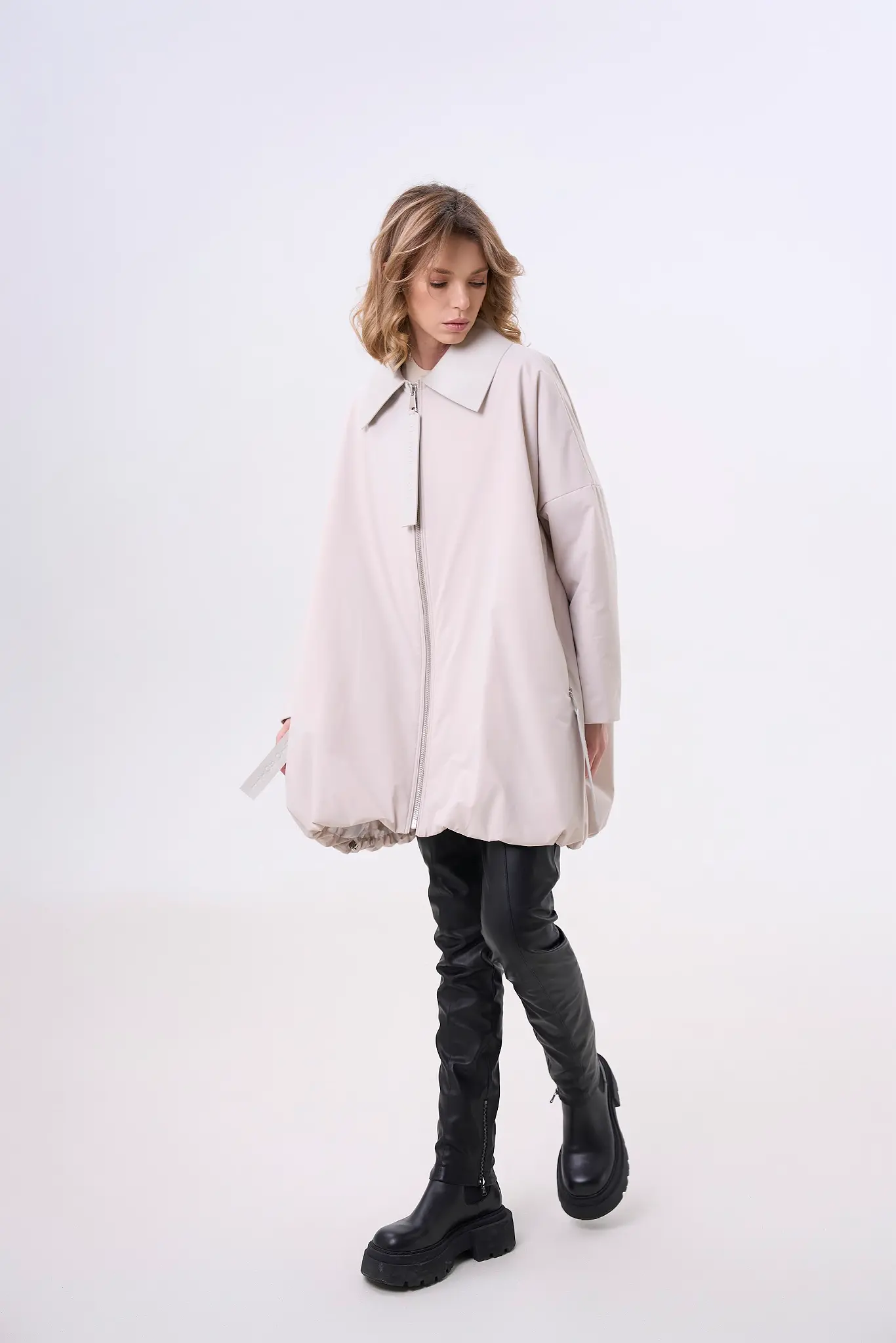 Geacă pentru femei — Artizana Fashion, foto 2