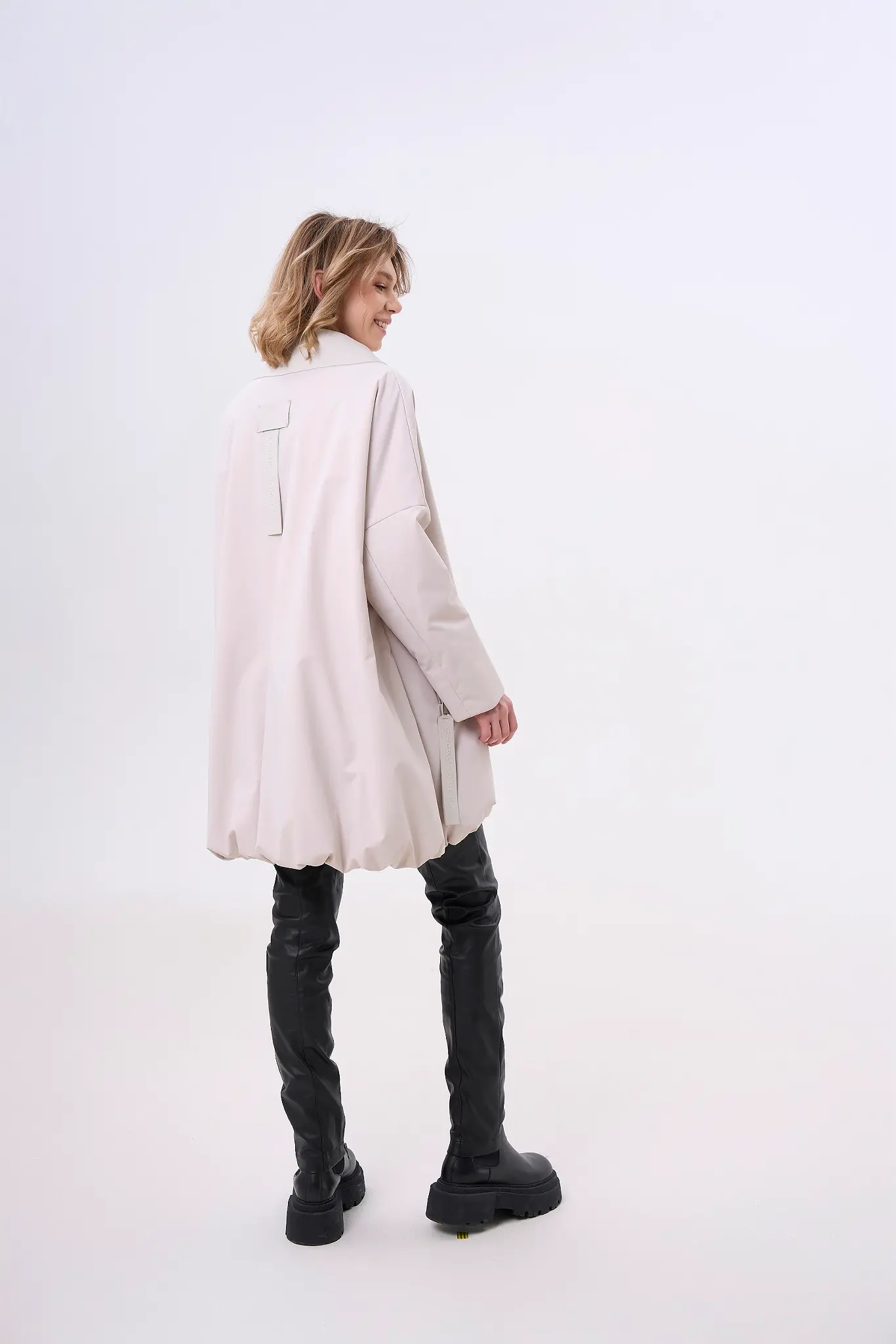 Geacă pentru femei — Artizana Fashion, foto 3