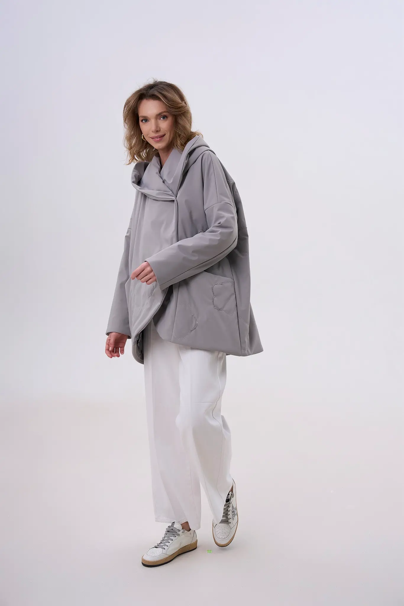 Geacă pentru femei — Artizana Fashion, foto 3