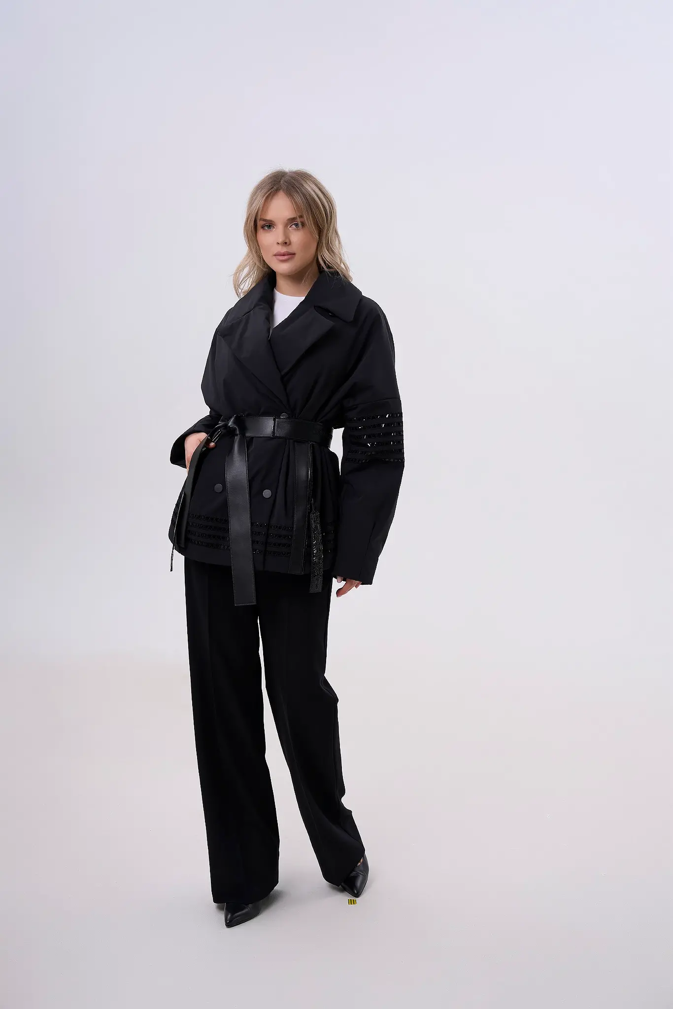 Geacă pentru femei — Artizana Fashion, foto 1
