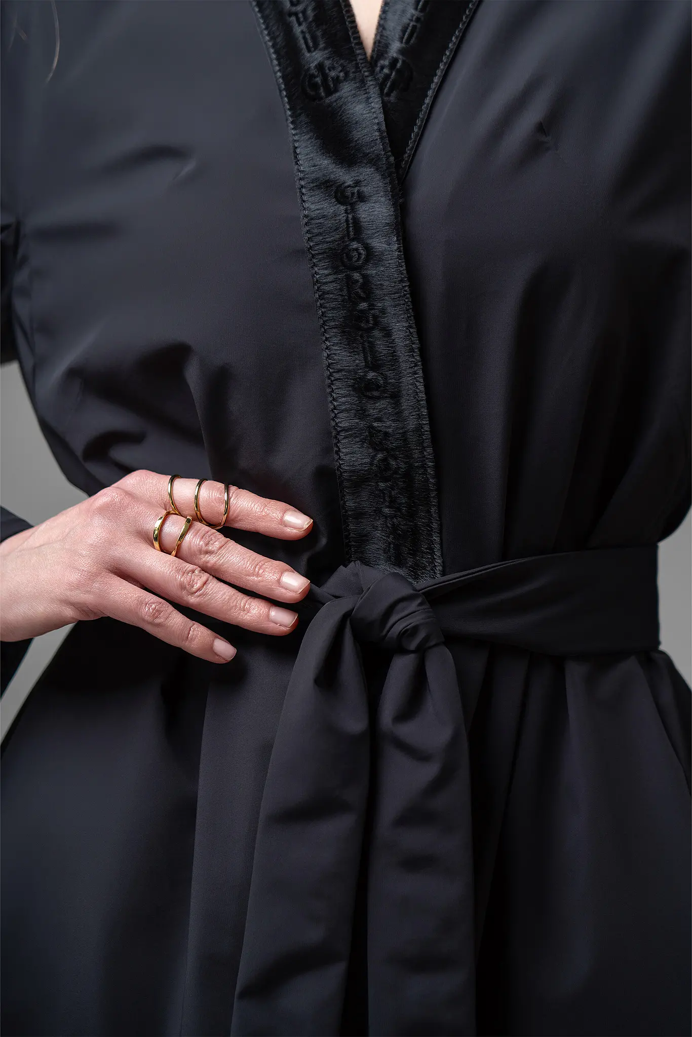 Trenci pentru femei — Artizana Fashion, foto 4