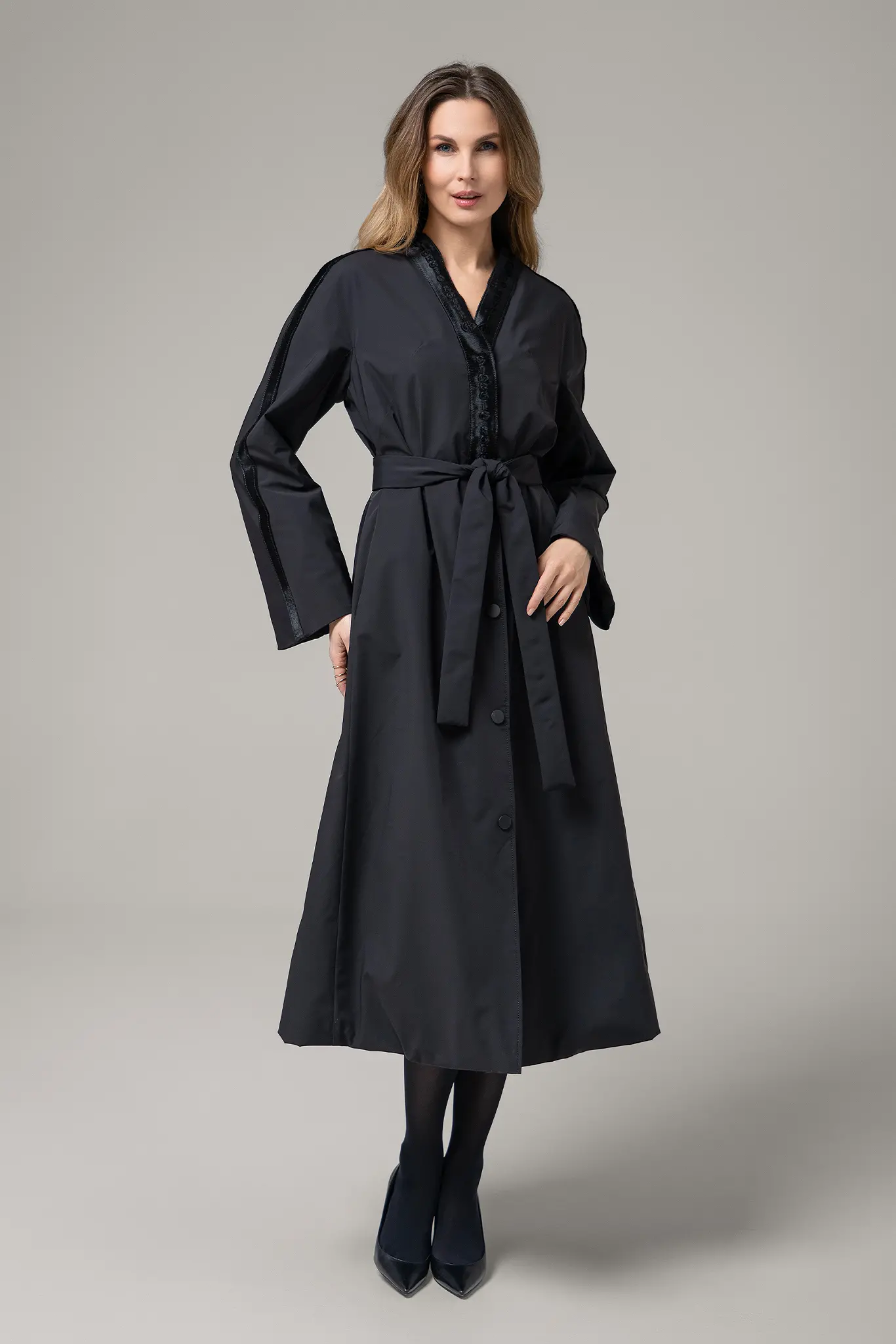 Trenci pentru femei — Artizana Fashion, foto 6