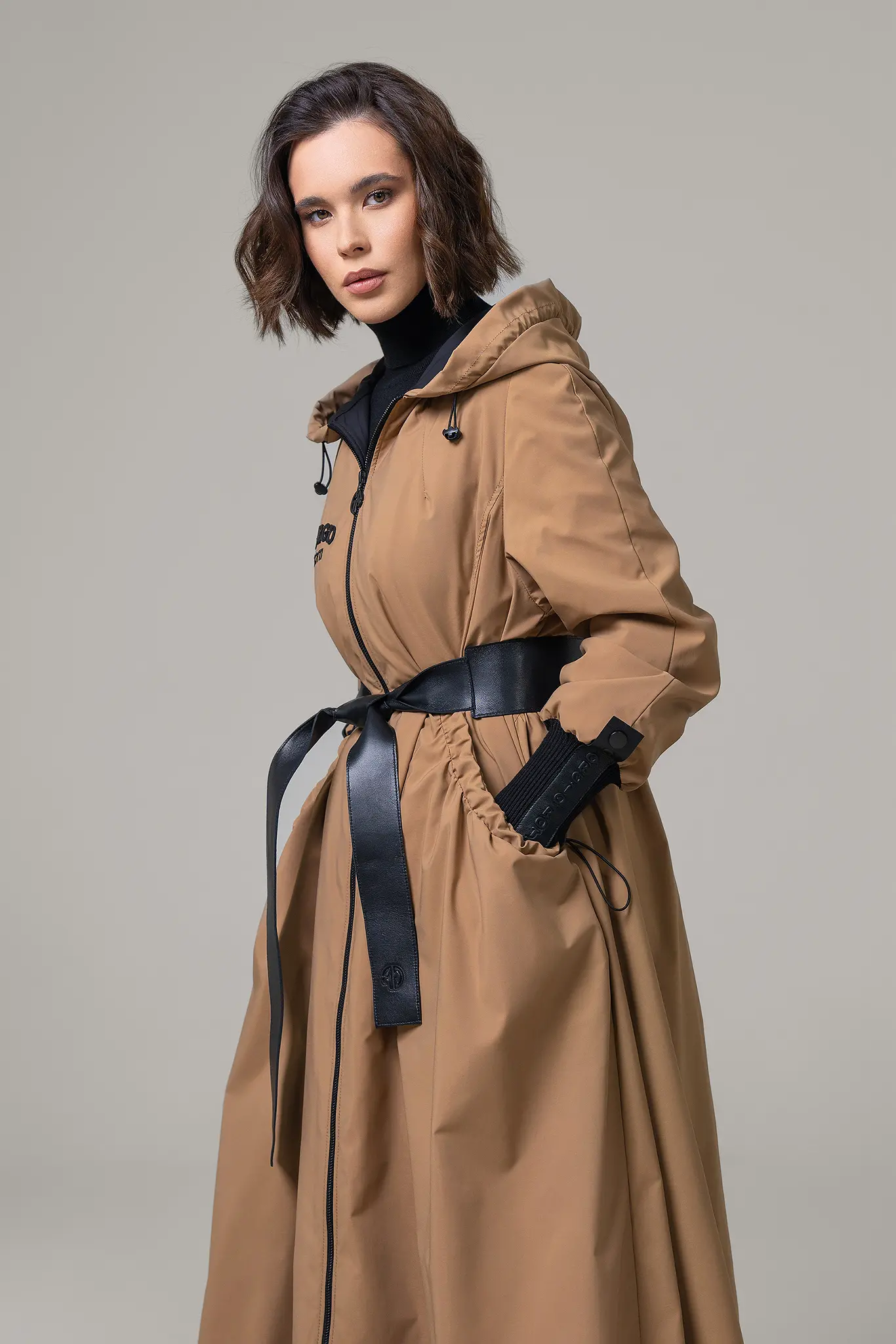Trenci pentru femei — Artizana Fashion, foto 2