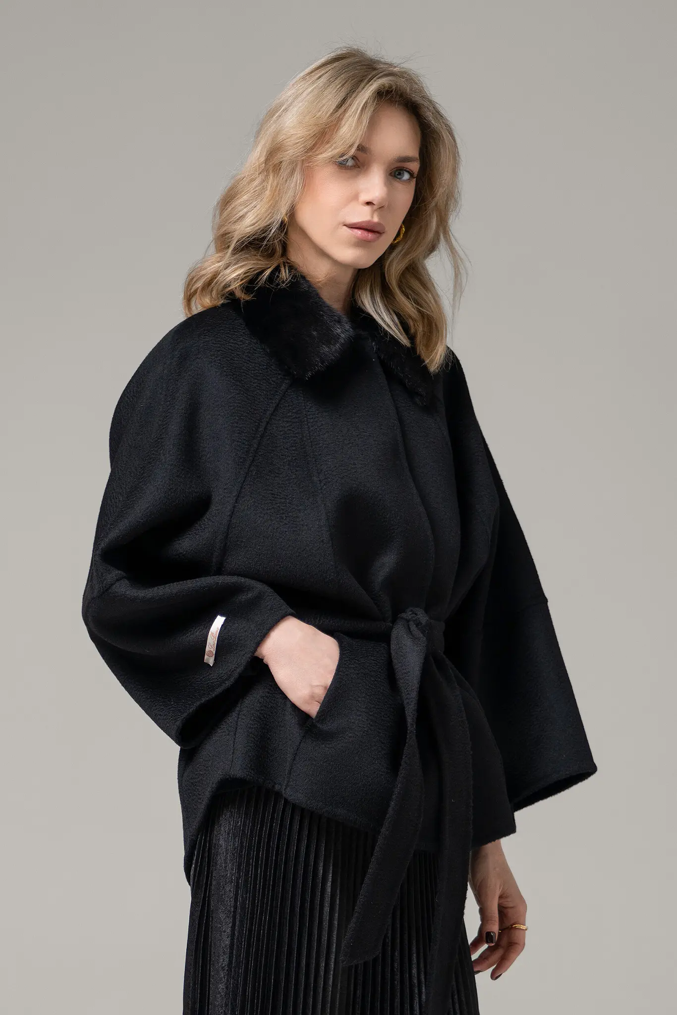 Palton pentru femei — Artizana Fashion, foto 1