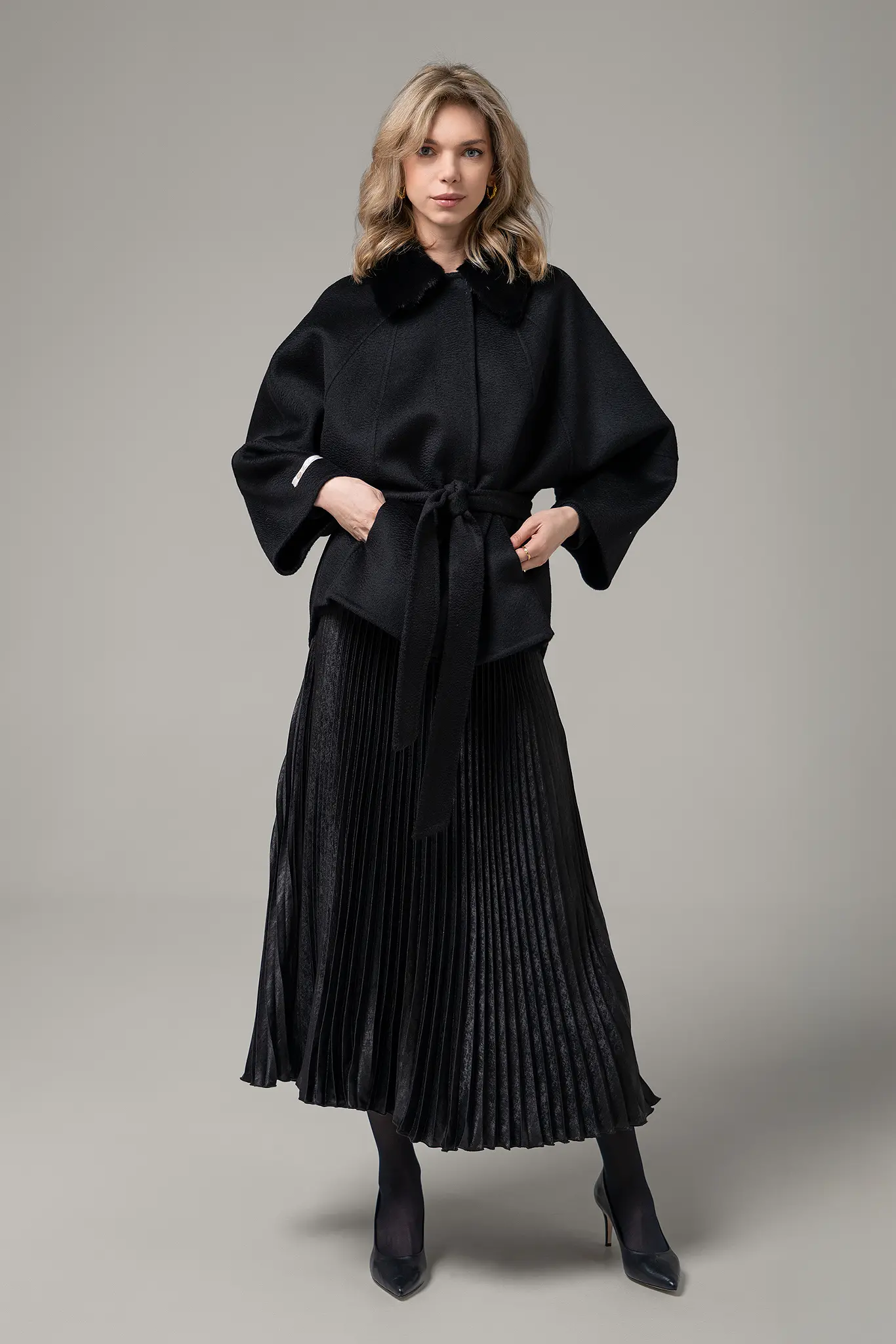 Palton pentru femei — Artizana Fashion, foto 2