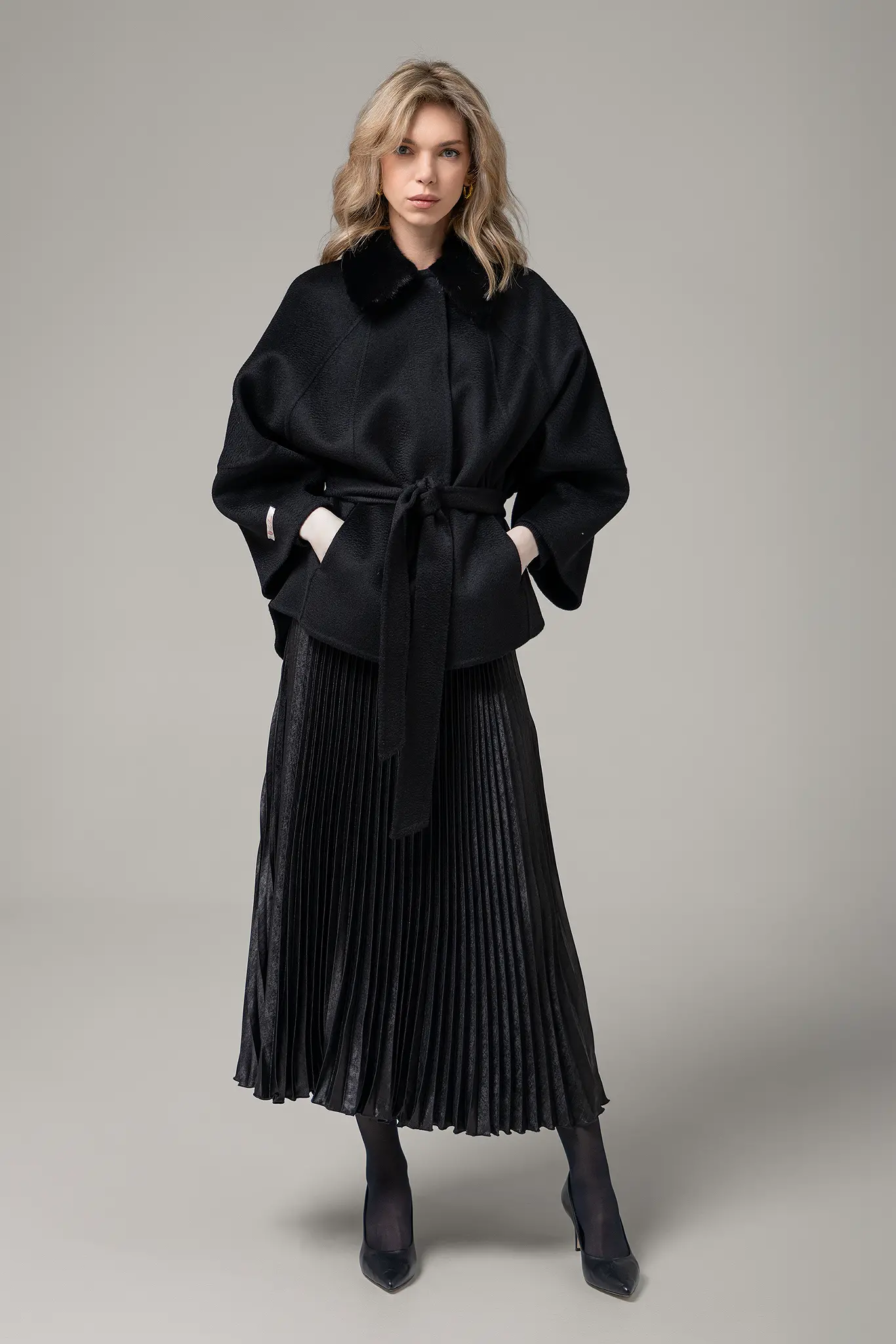 Palton pentru femei — Artizana Fashion, foto 3