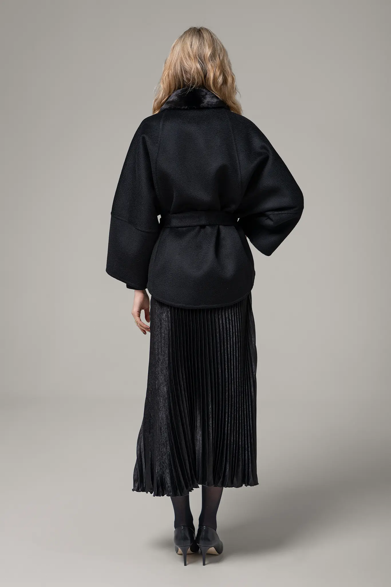 Palton pentru femei — Artizana Fashion, foto 4
