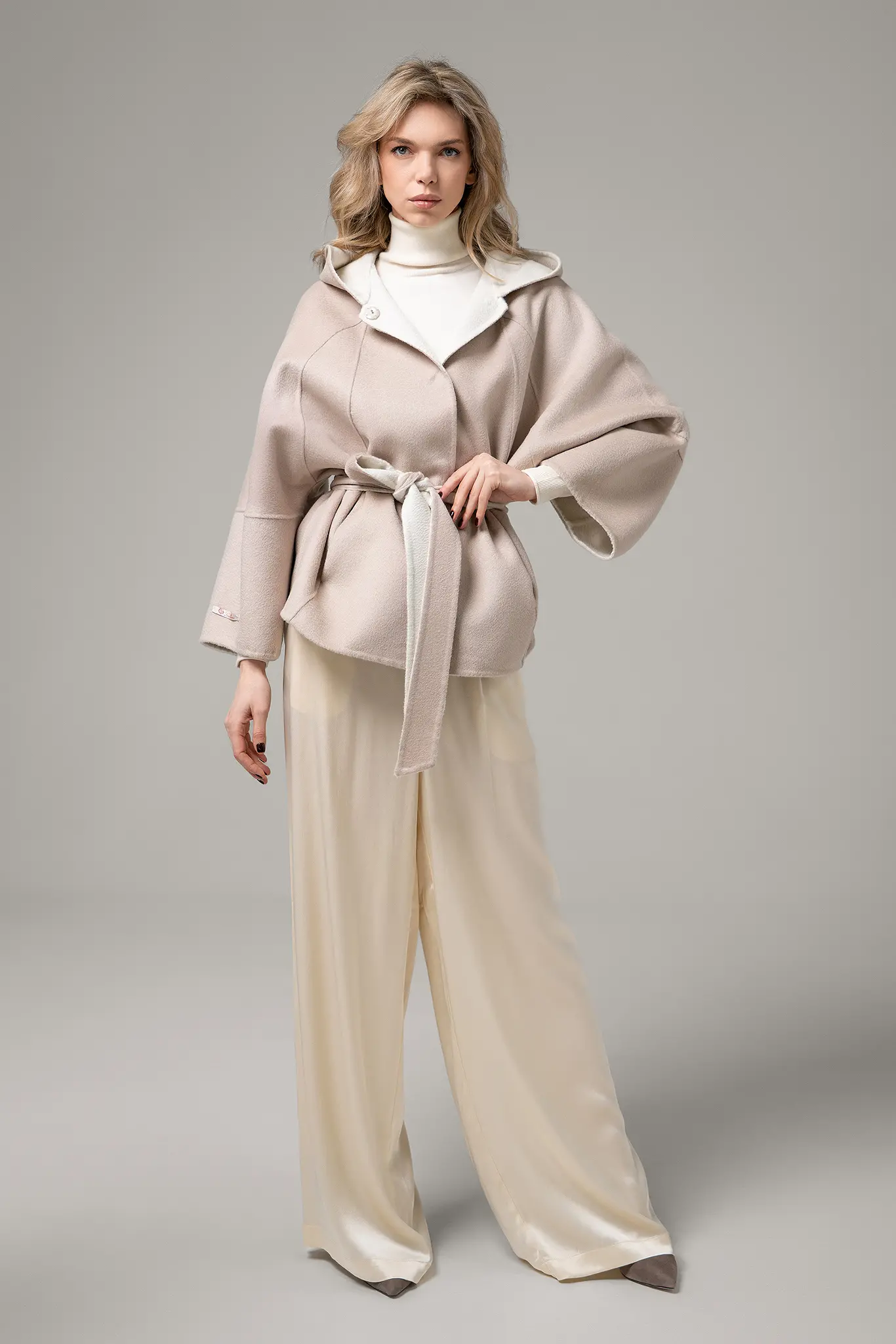 Palton pentru femei — Artizana Fashion, foto 1