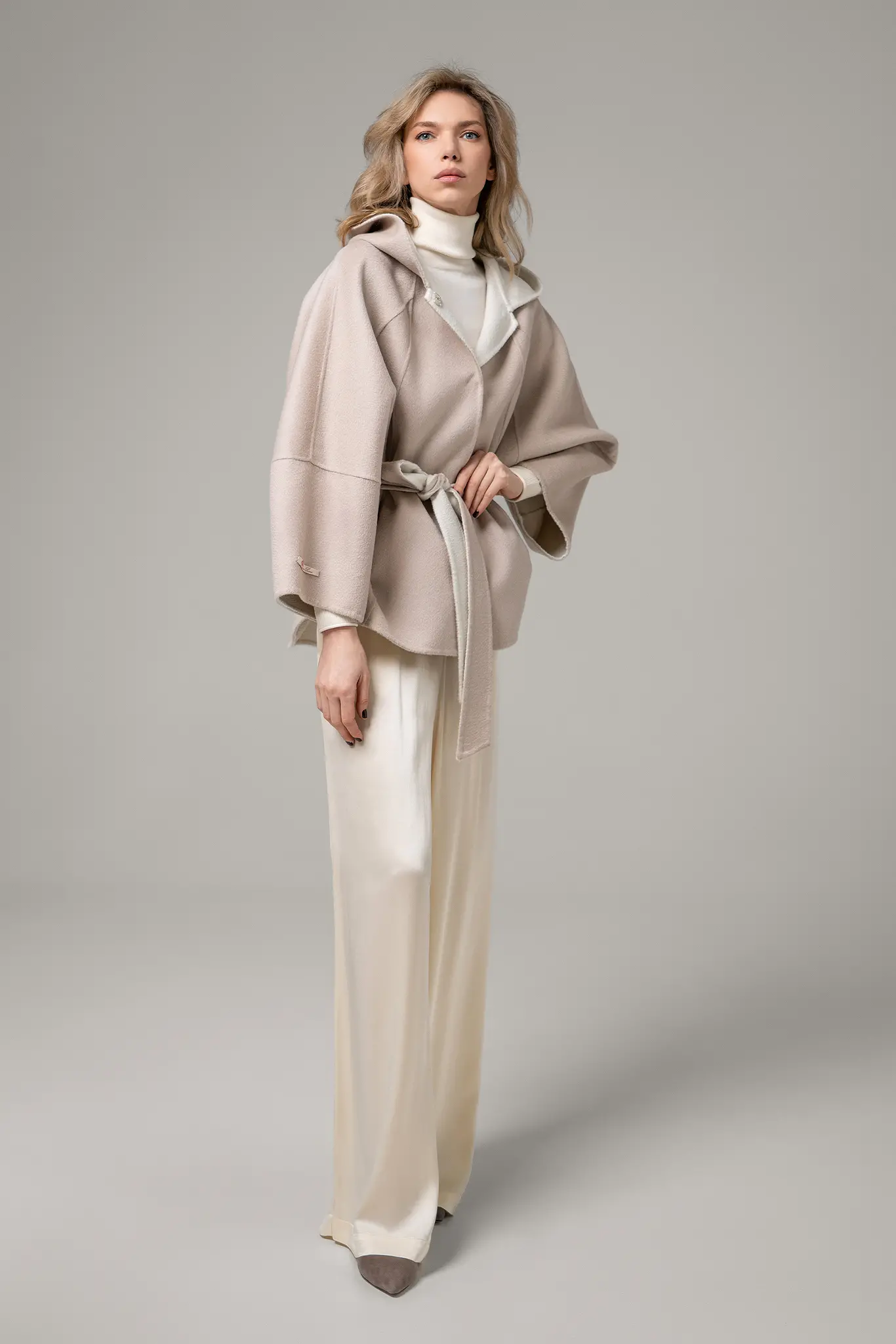Palton pentru femei — Artizana Fashion, foto 2
