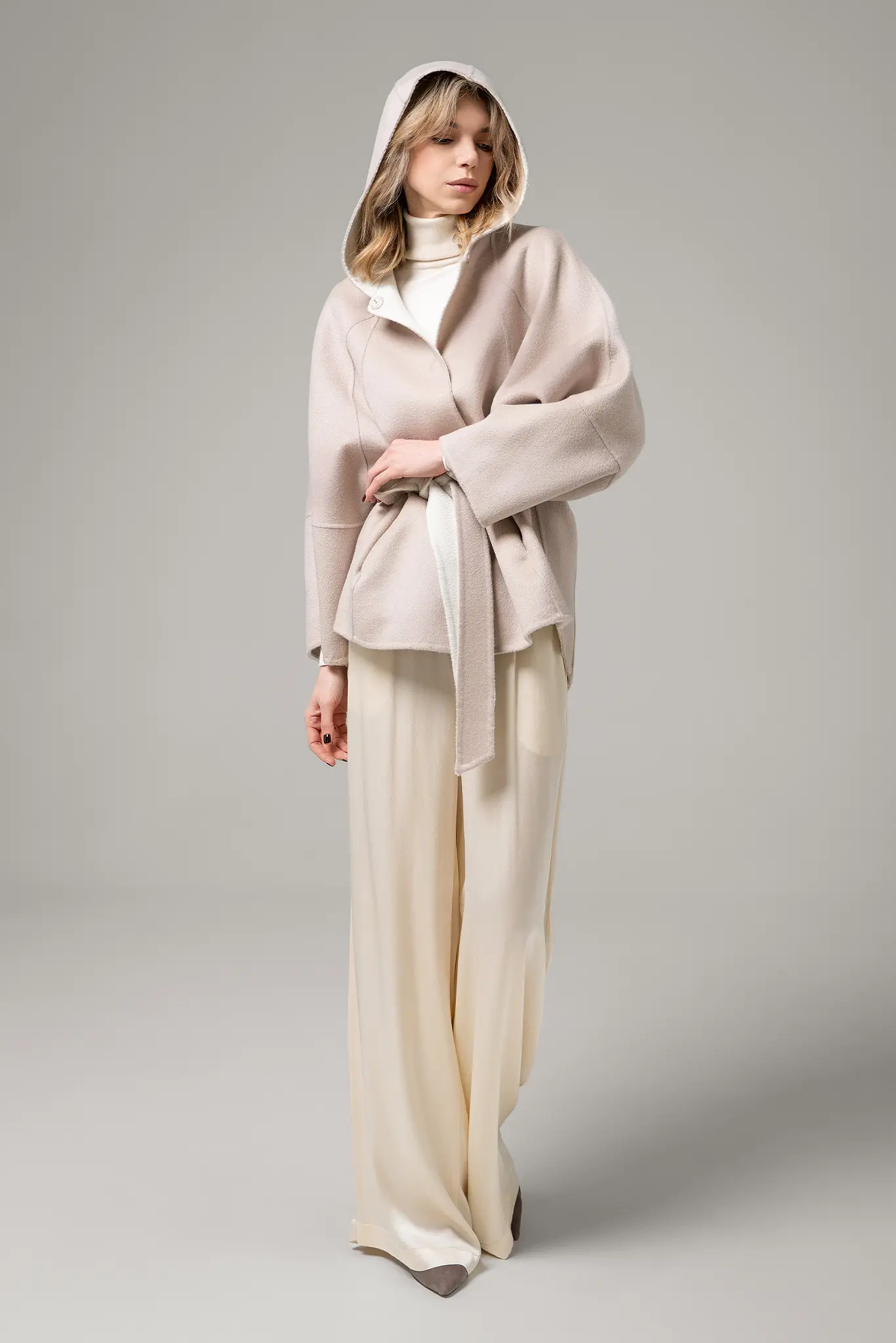 Palton pentru femei — Artizana Fashion, foto 4