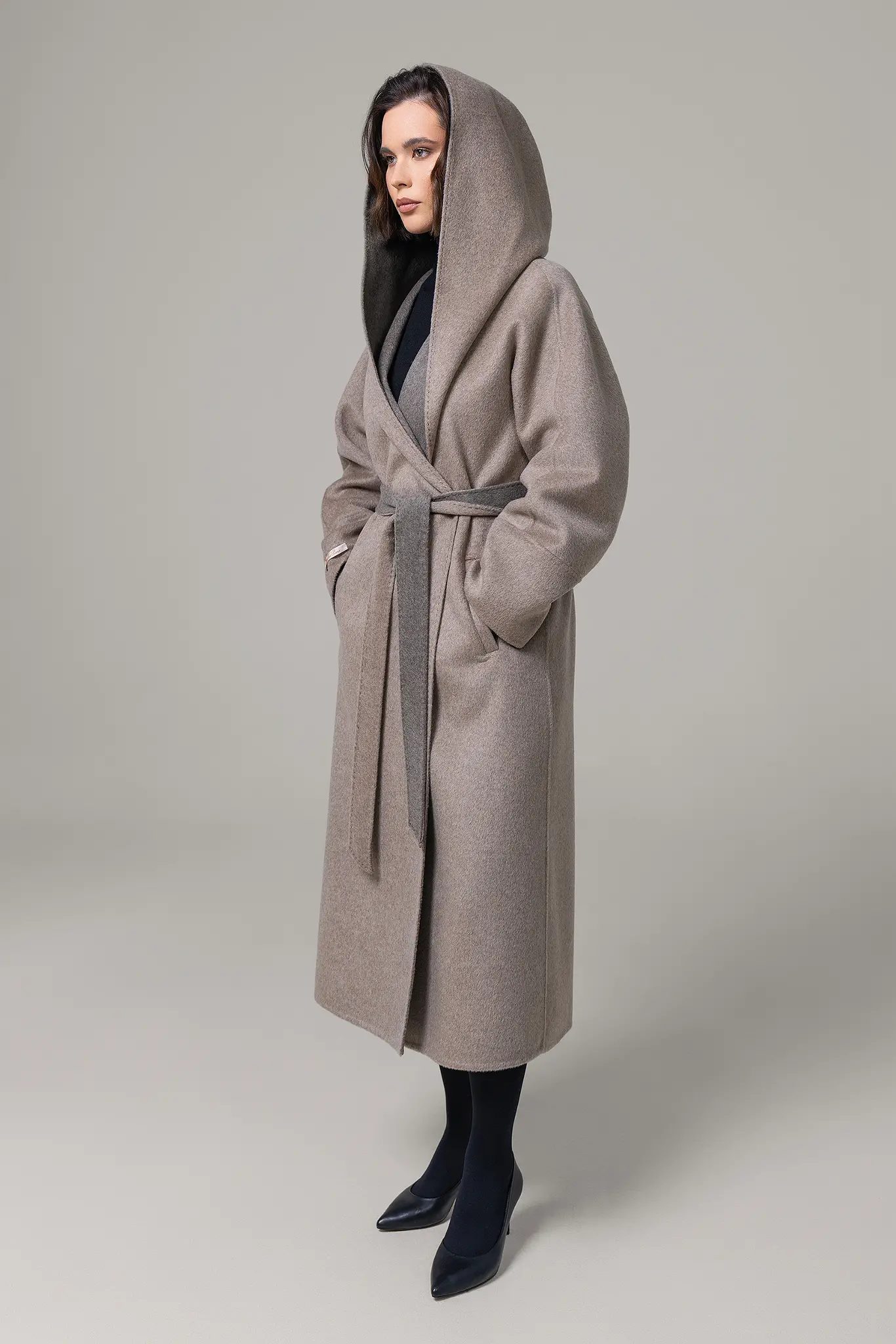 Palton pentru femei — Artizana Fashion, foto 1