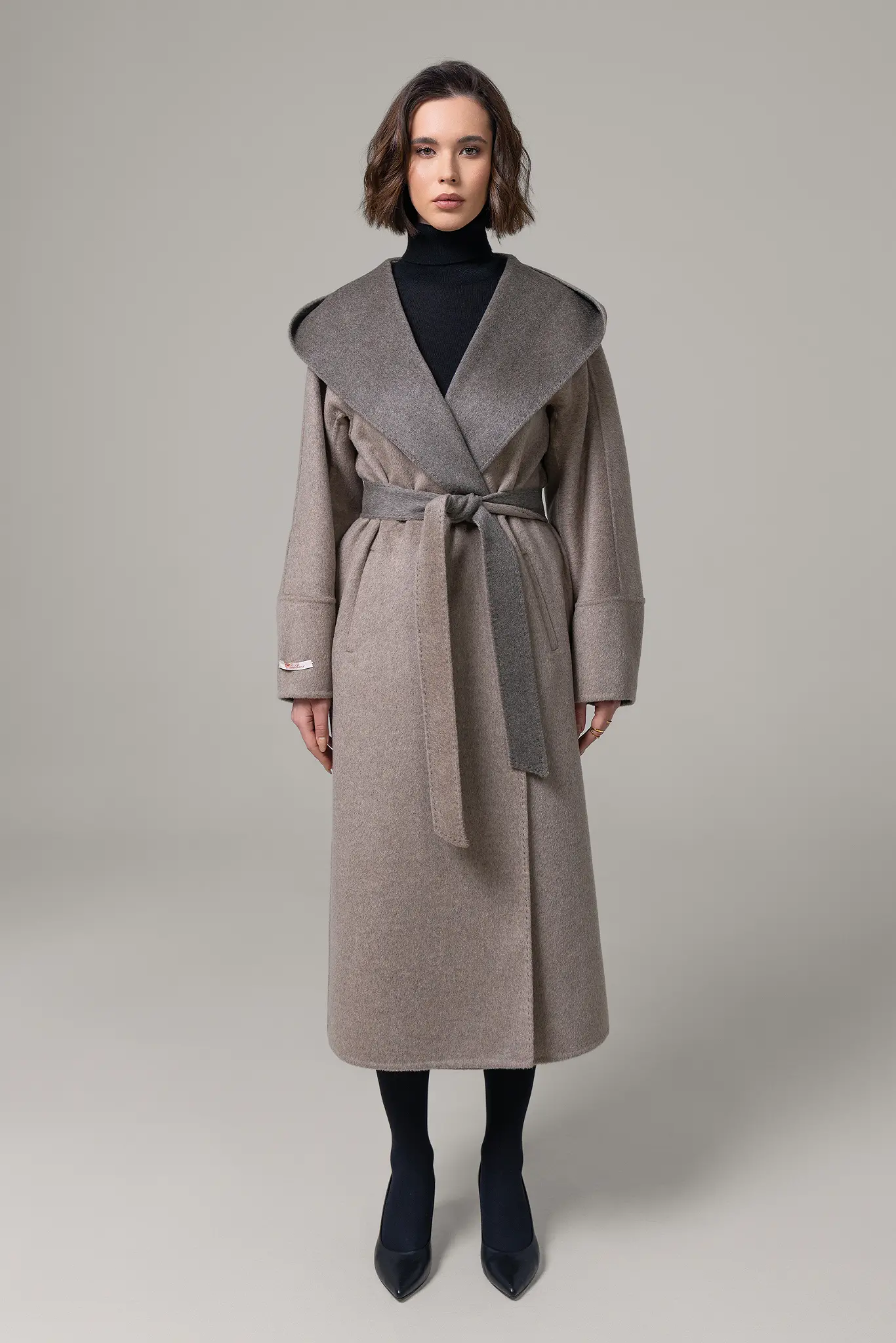 Palton pentru femei — Artizana Fashion, foto 2