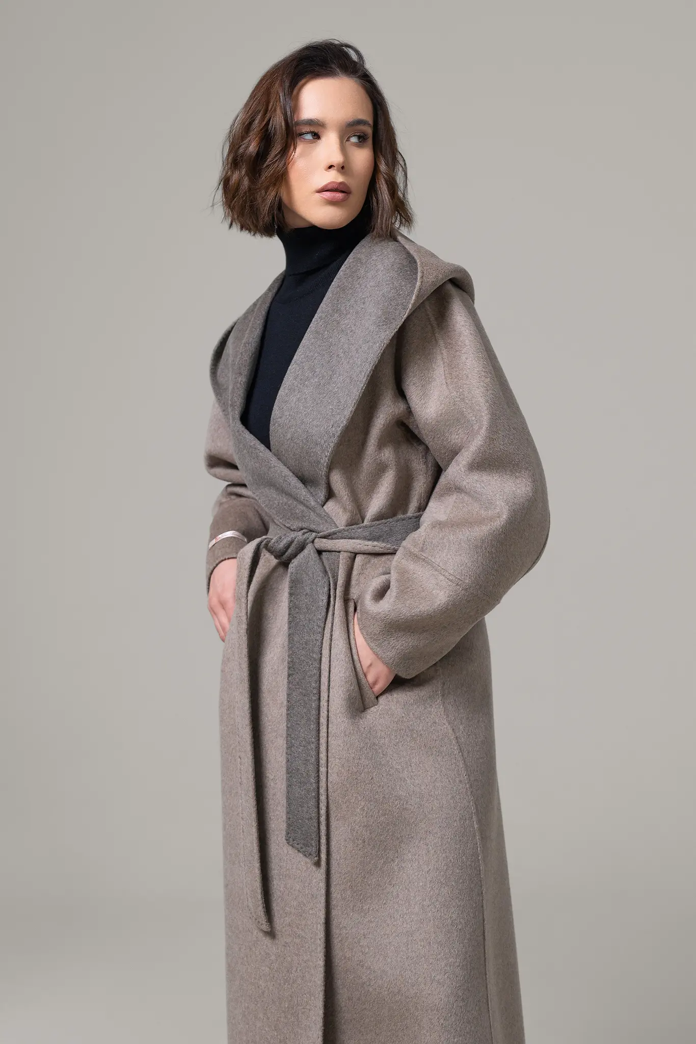 Palton pentru femei — Artizana Fashion, foto 3