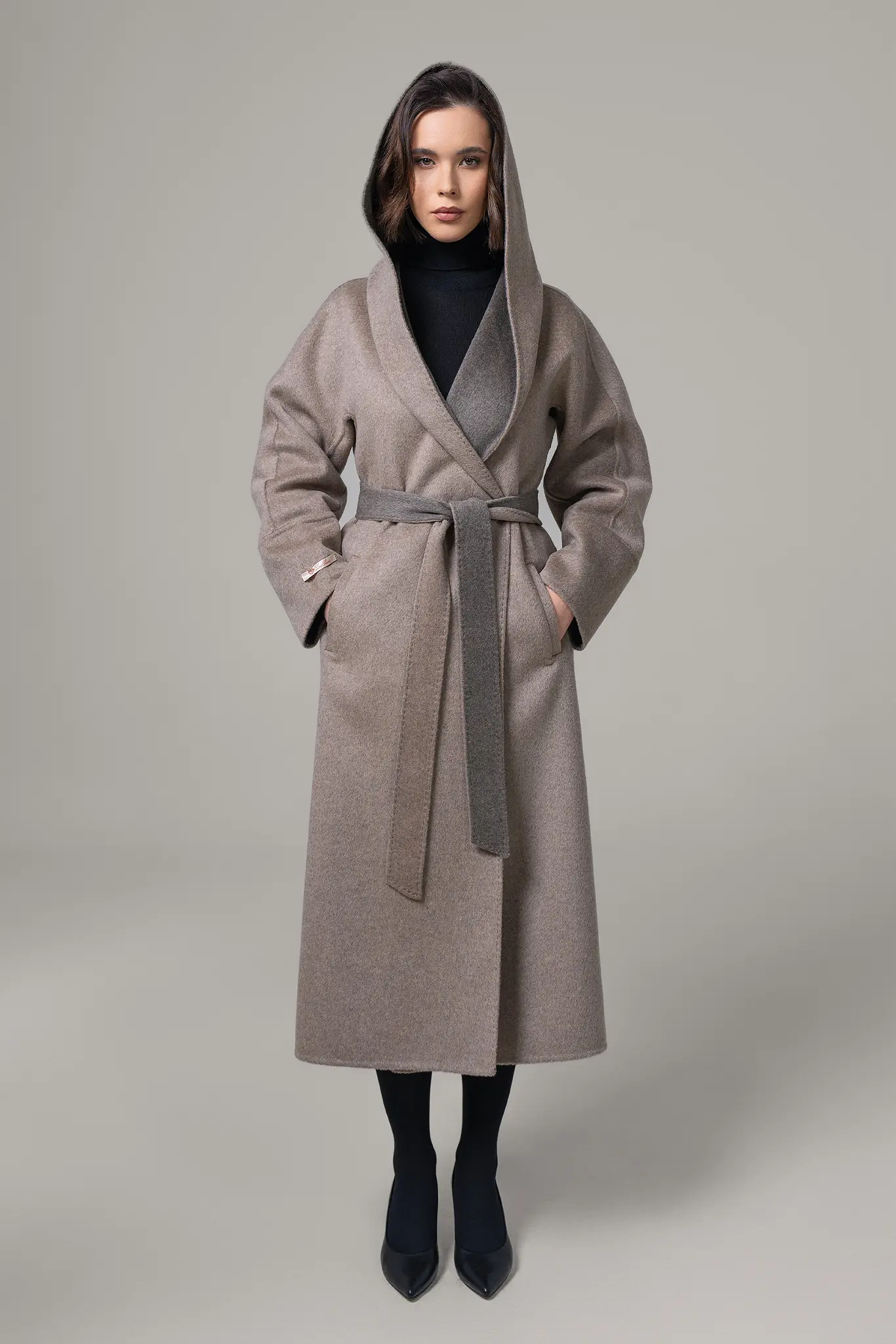 Palton pentru femei — Artizana Fashion, foto 5