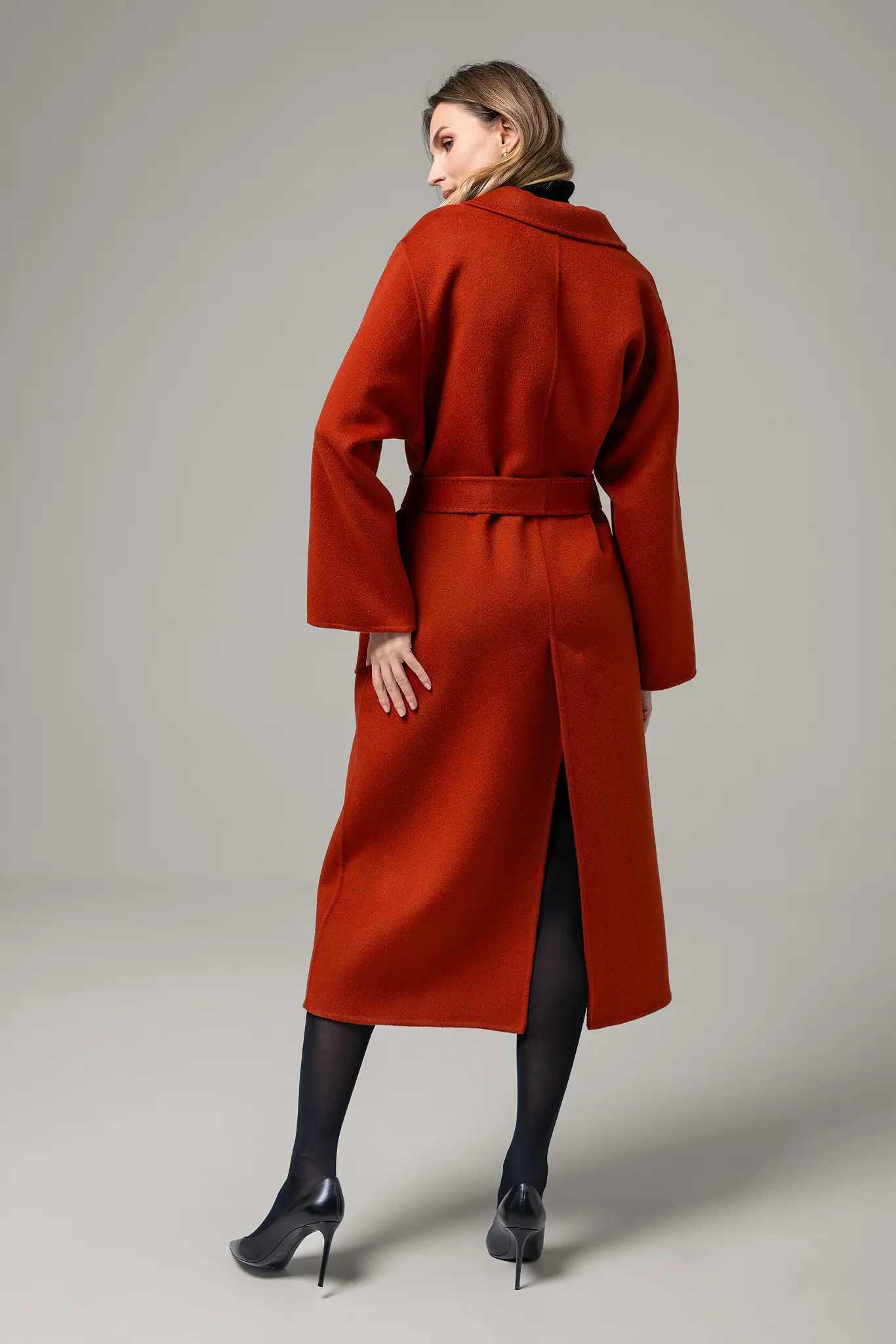 Palton pentru femei — Artizana Fashion, foto 3
