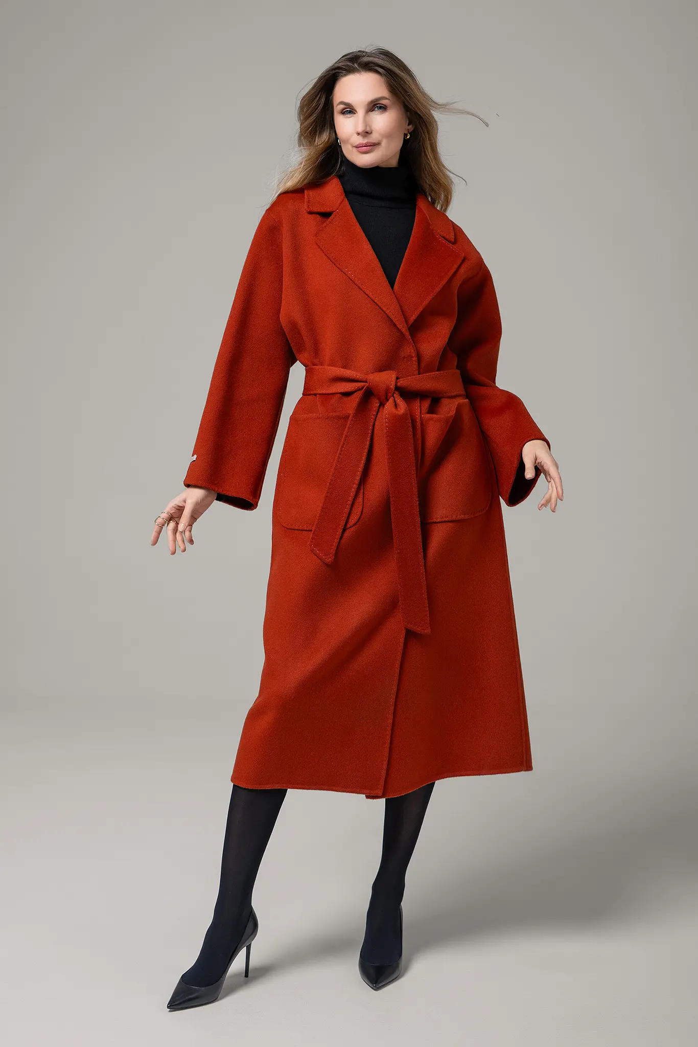 Palton pentru femei — Artizana Fashion, foto 1