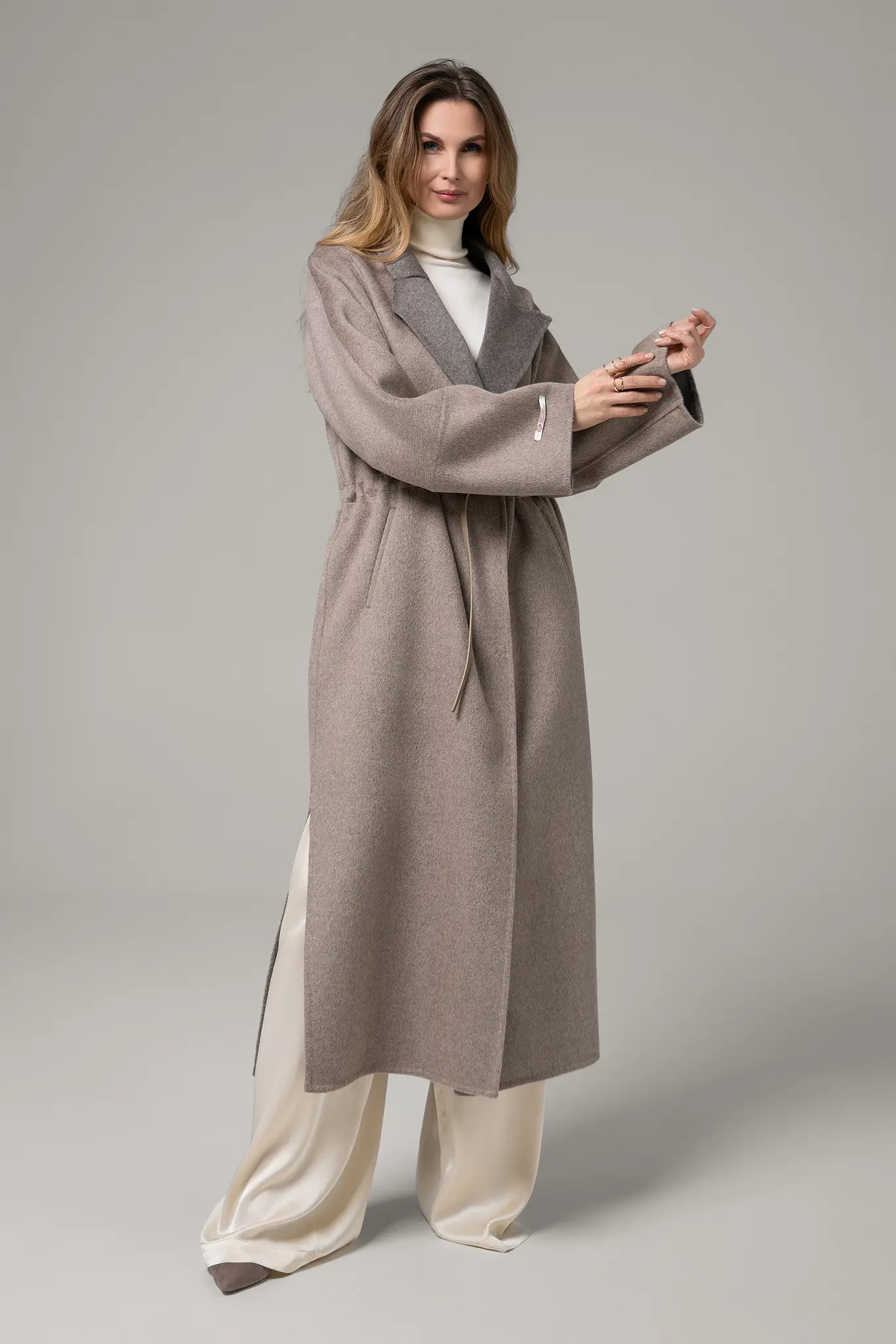 Palton pentru femei — Artizana Fashion, foto 2