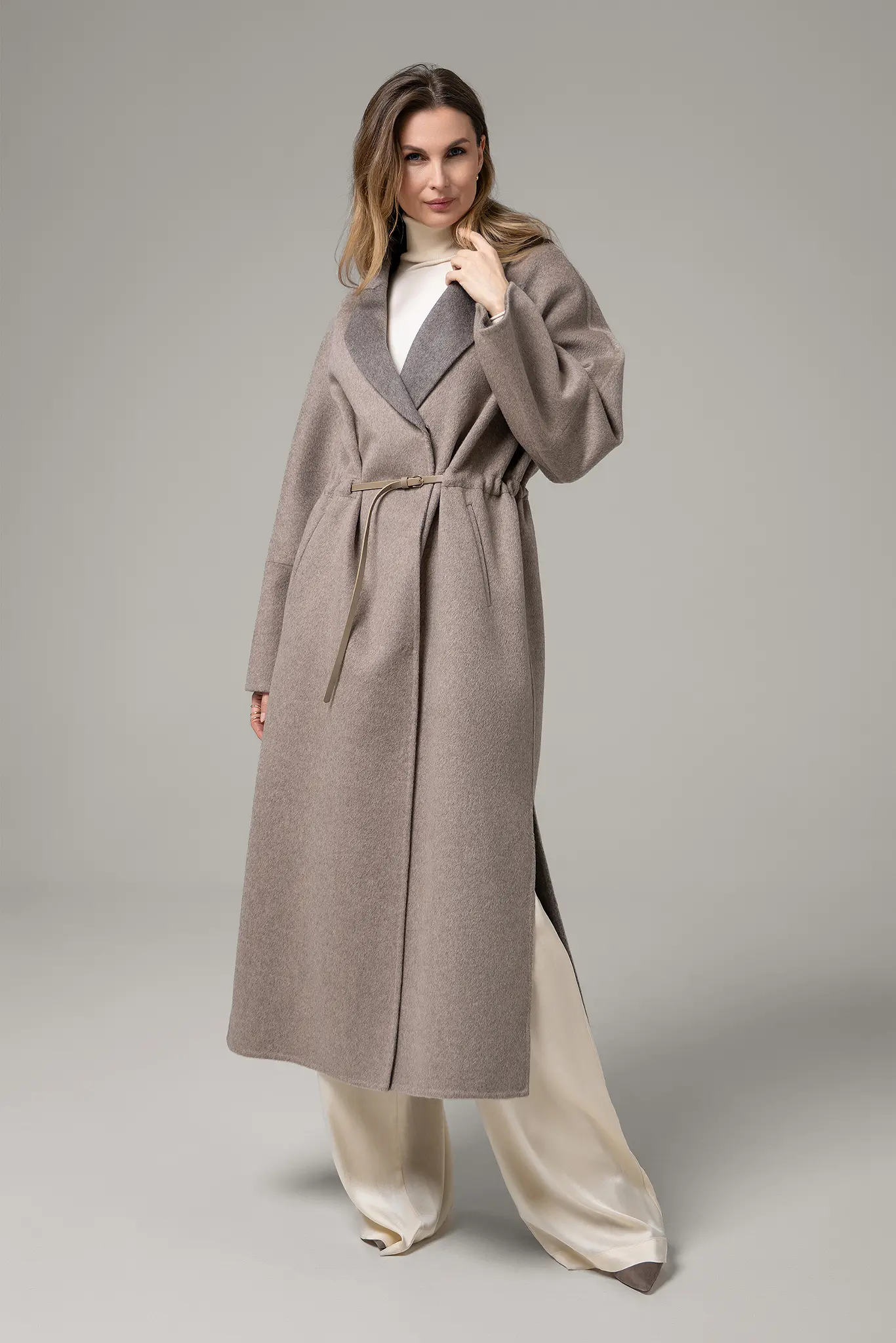 Palton pentru femei — Artizana Fashion, foto 3