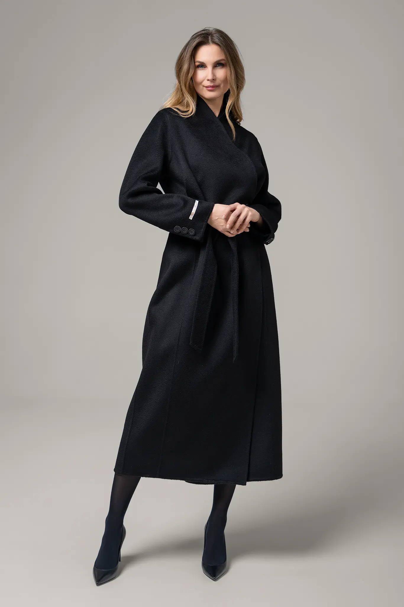 Palton pentru femei — Artizana Fashion, foto 1