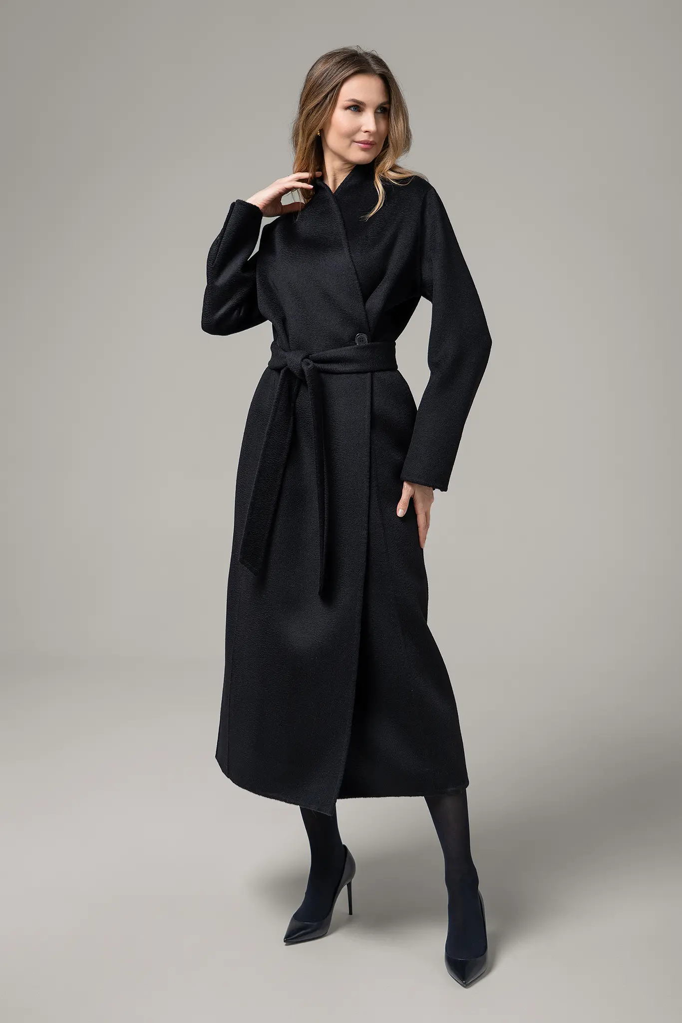 Palton pentru femei — Artizana Fashion, foto 2