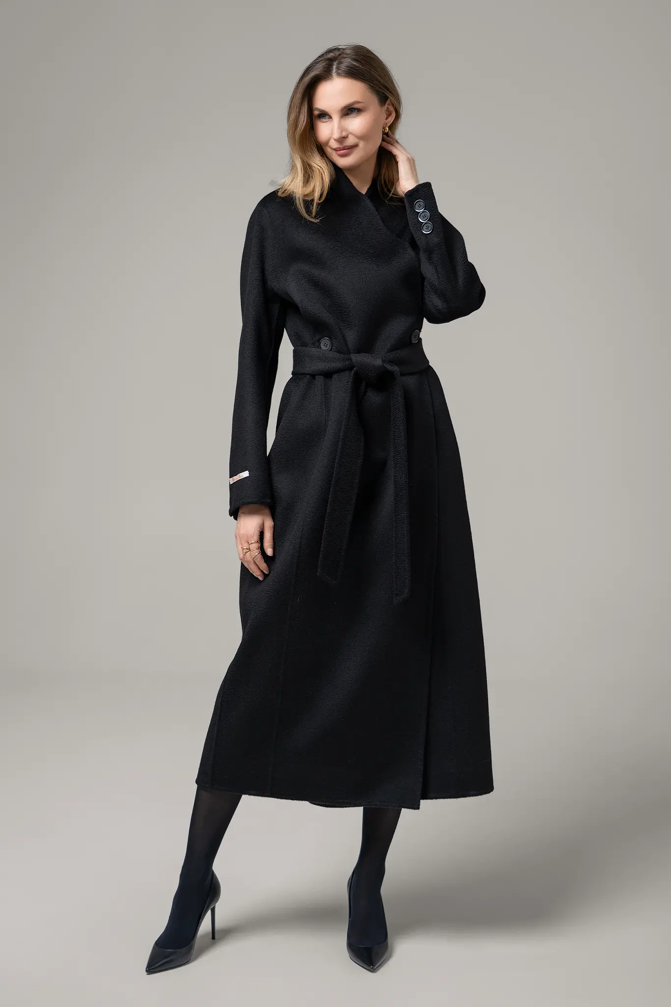 Palton pentru femei — Artizana Fashion, foto 3