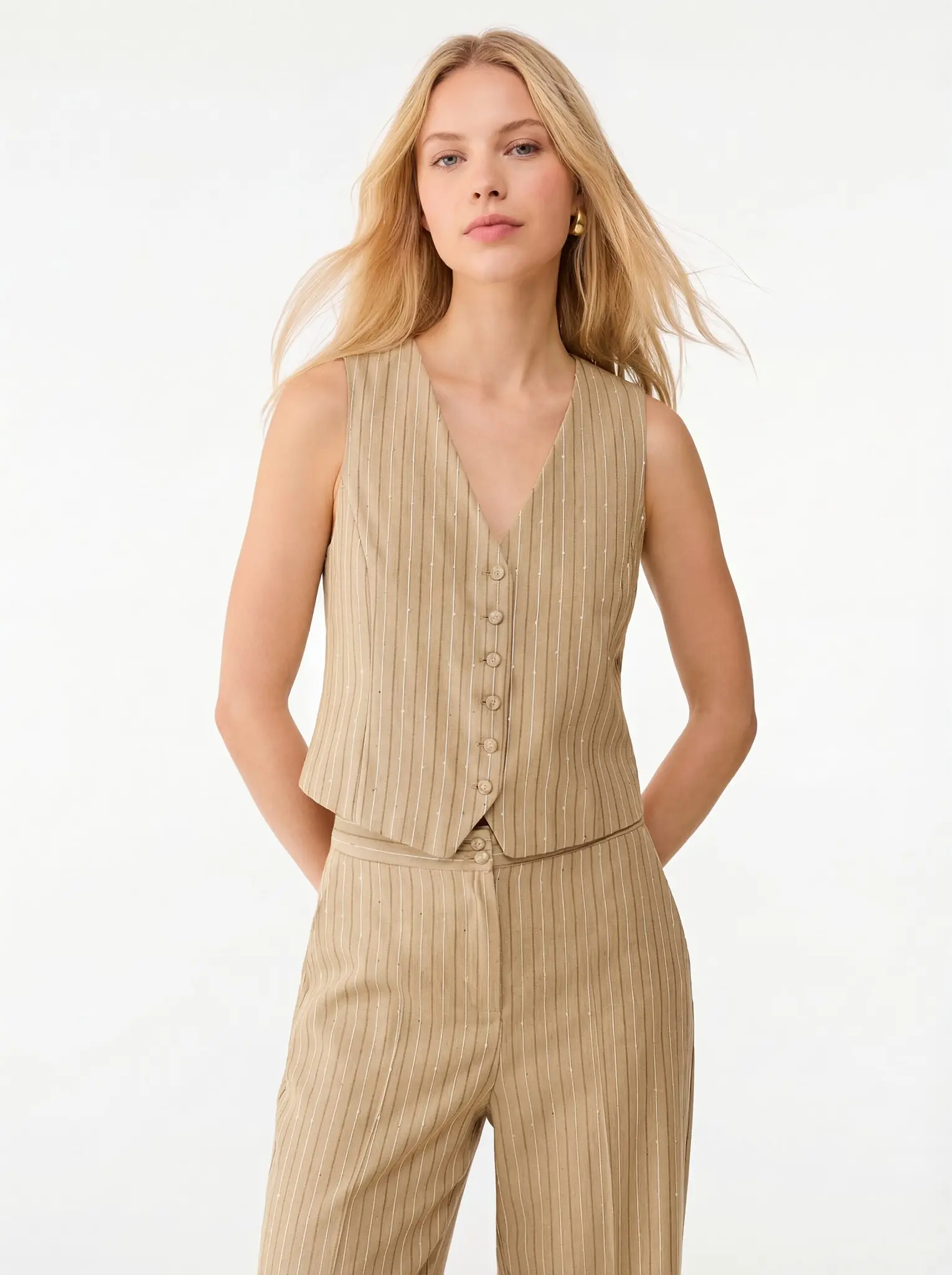 Women's vest