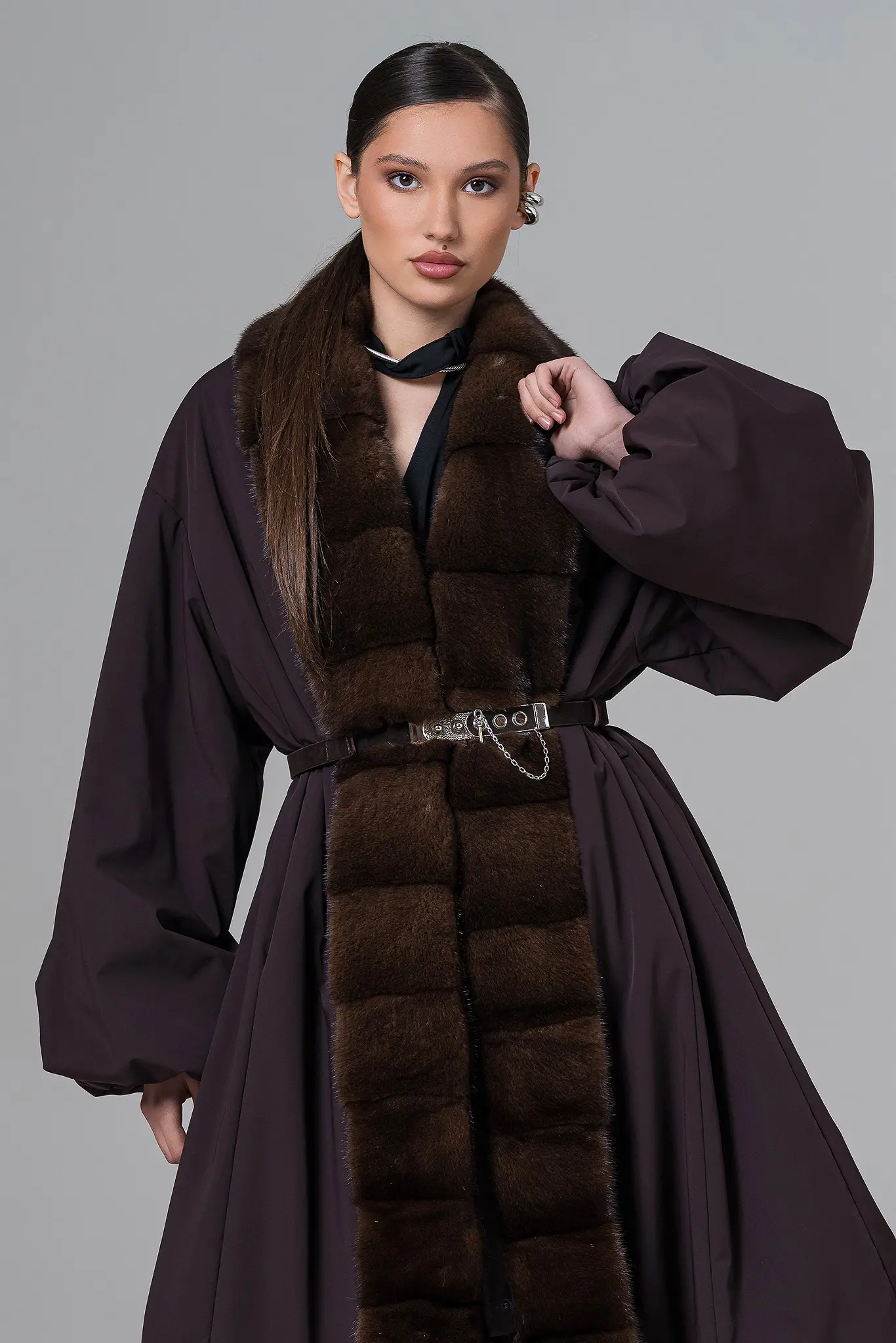 Trenci pentru femei — Artizana Fashion, foto 1
