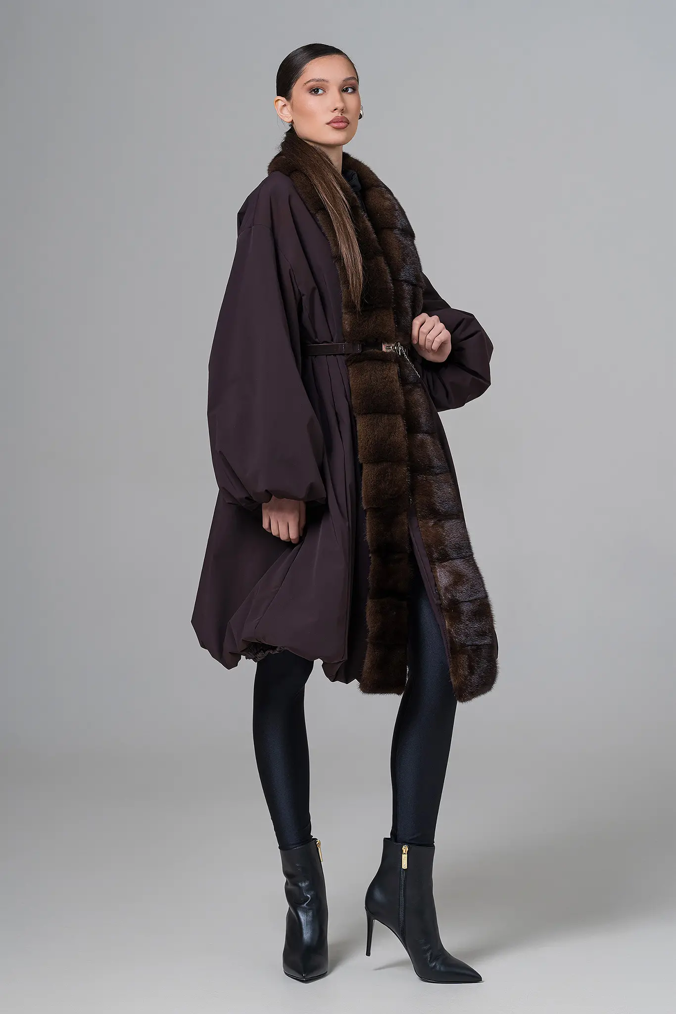 Trenci pentru femei — Artizana Fashion, foto 2