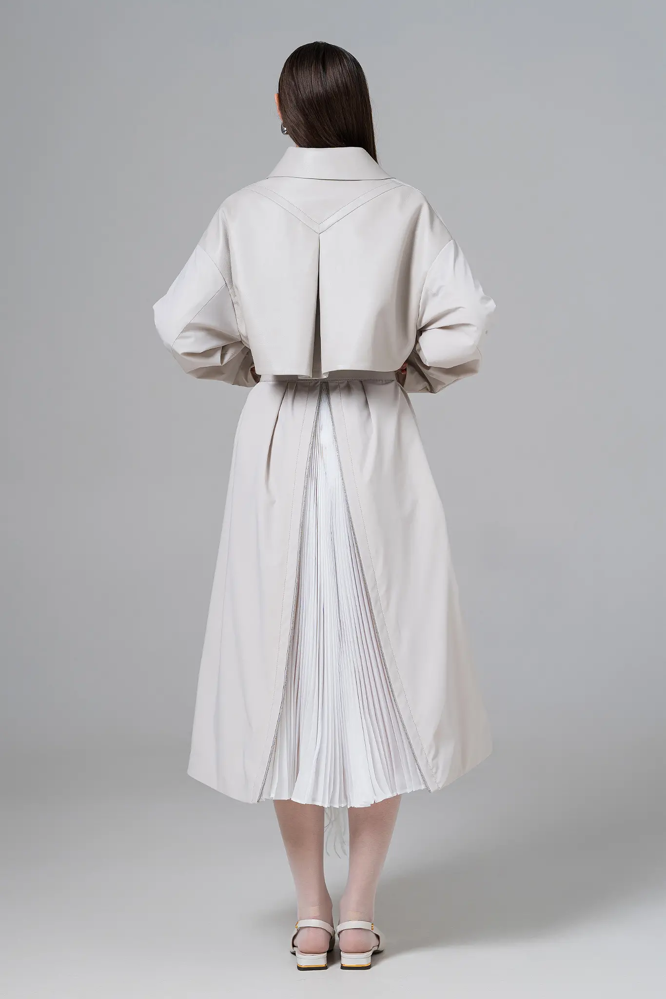 Trenci pentru femei — Artizana Fashion, foto 5