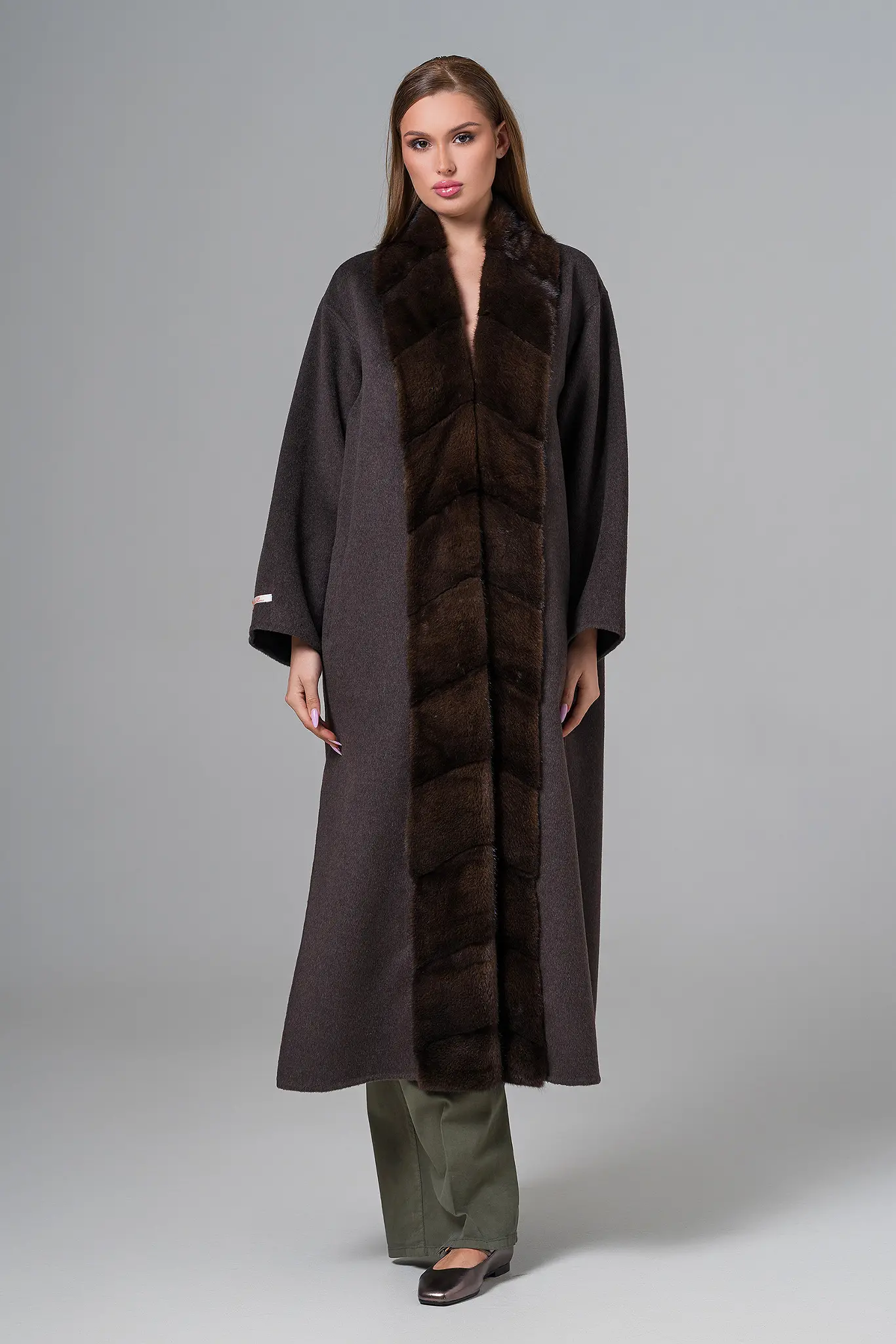 Palton pentru femei — Artizana Fashion, foto 1