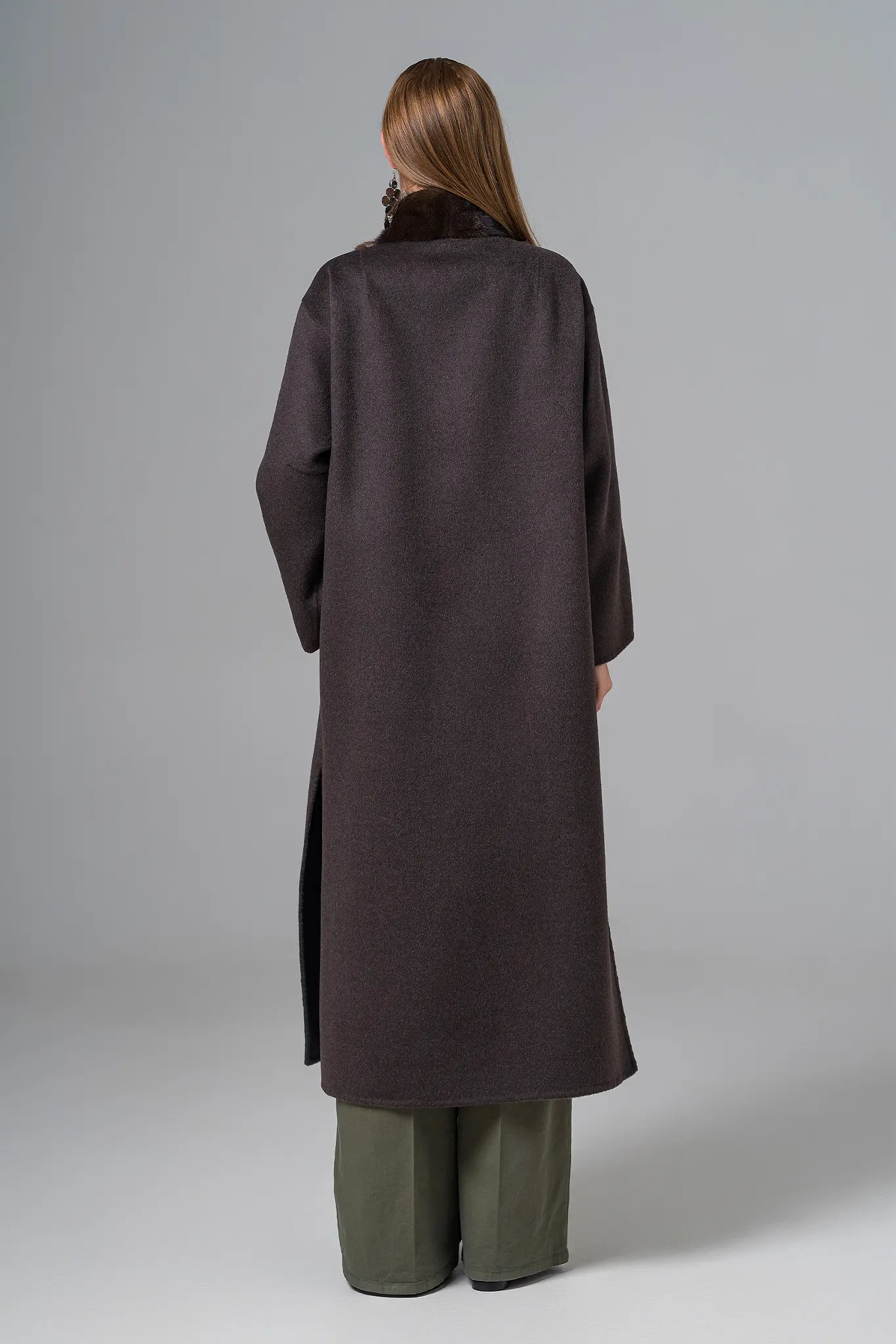Palton pentru femei — Artizana Fashion, foto 4