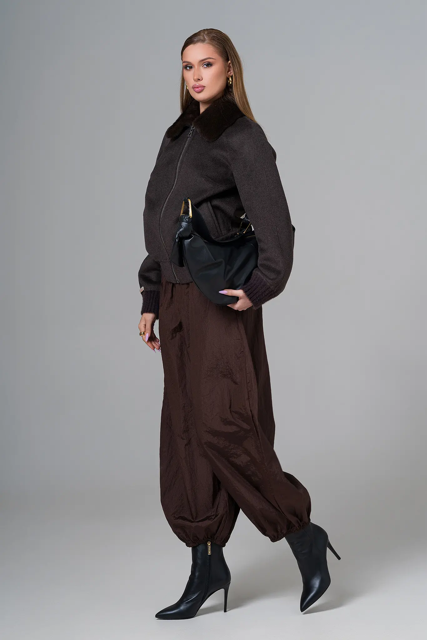 Palton pentru femei — Artizana Fashion, foto 1