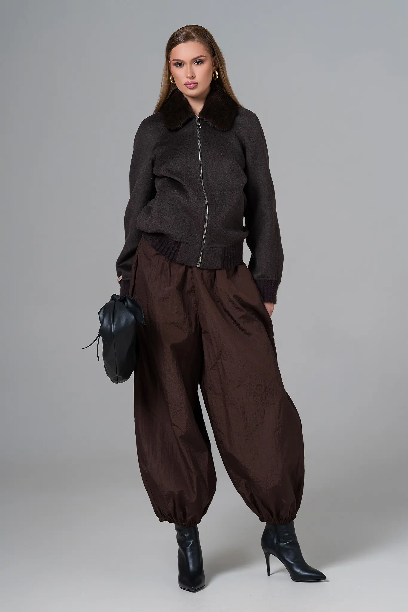 Palton pentru femei — Artizana Fashion, foto 3
