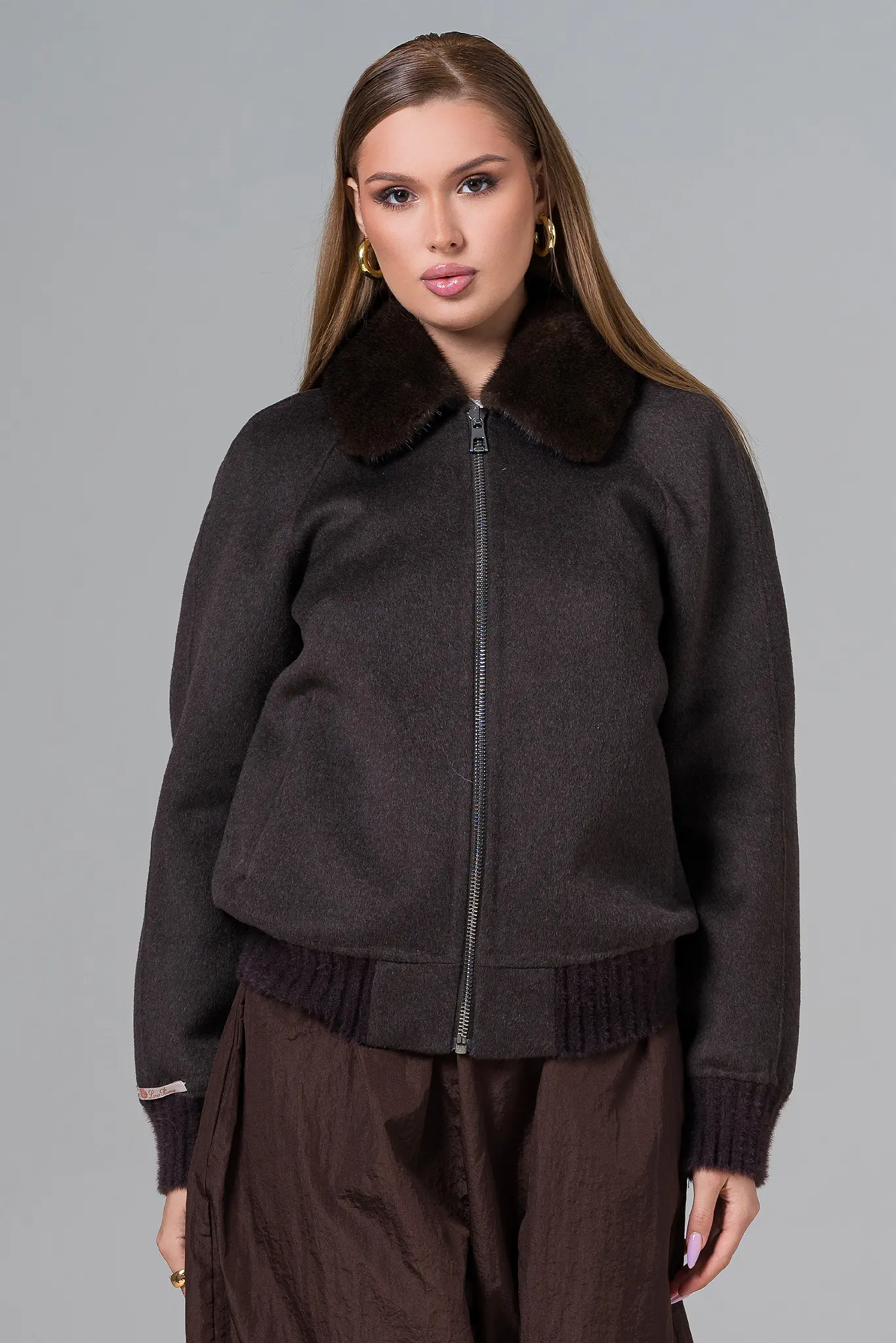 Palton pentru femei — Artizana Fashion, foto 5