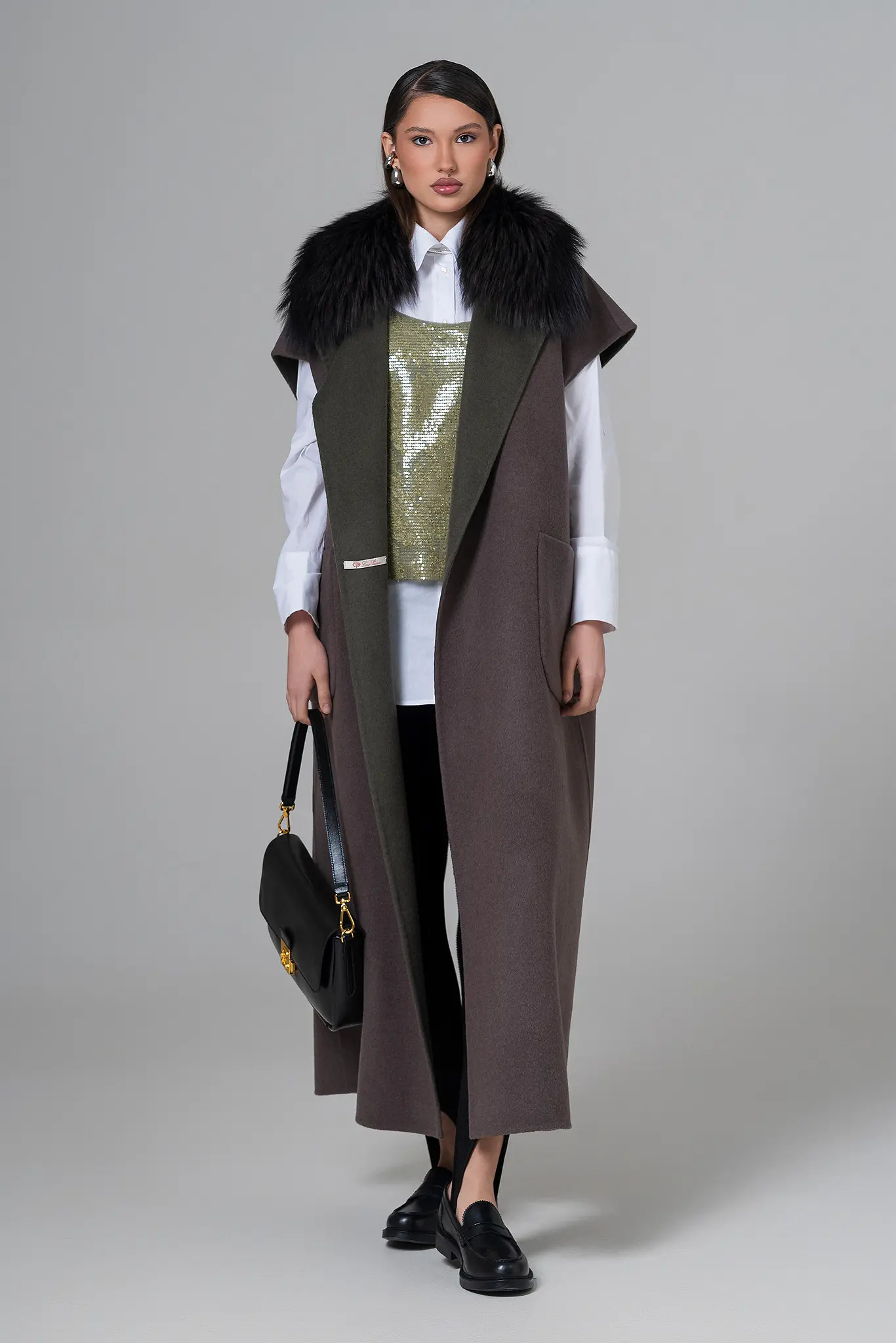 Palton pentru femei — Artizana Fashion, foto 1