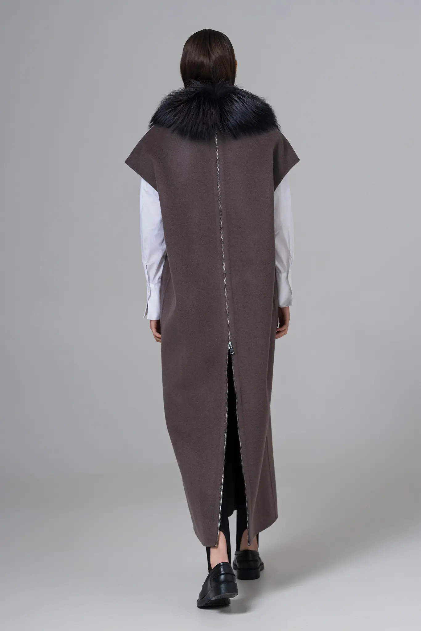 Palton pentru femei — Artizana Fashion, foto 2