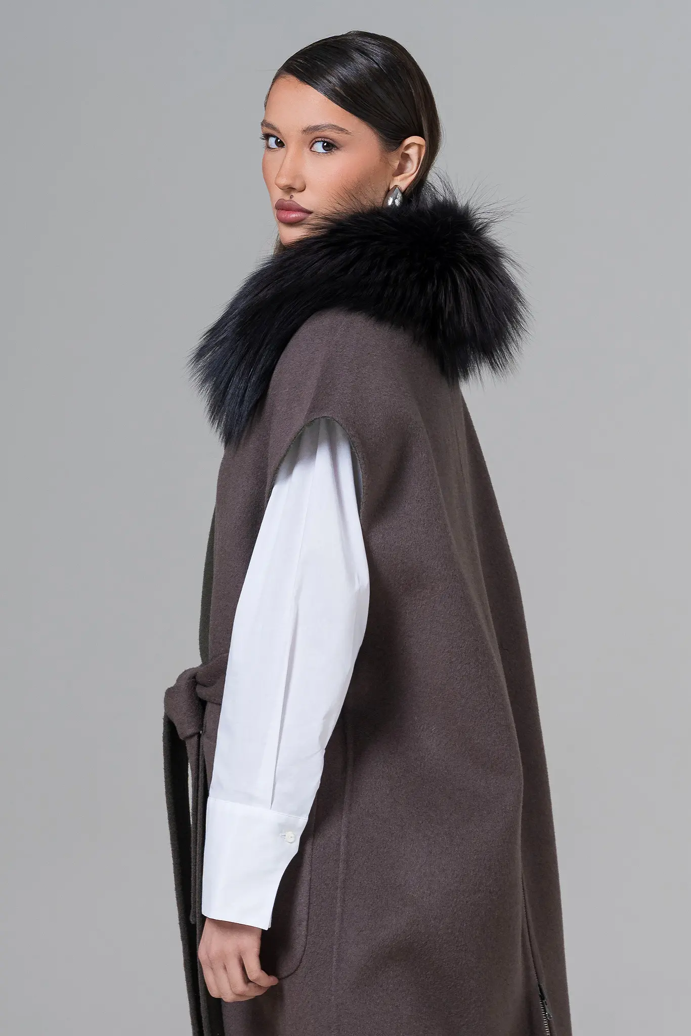 Palton pentru femei — Artizana Fashion, foto 3