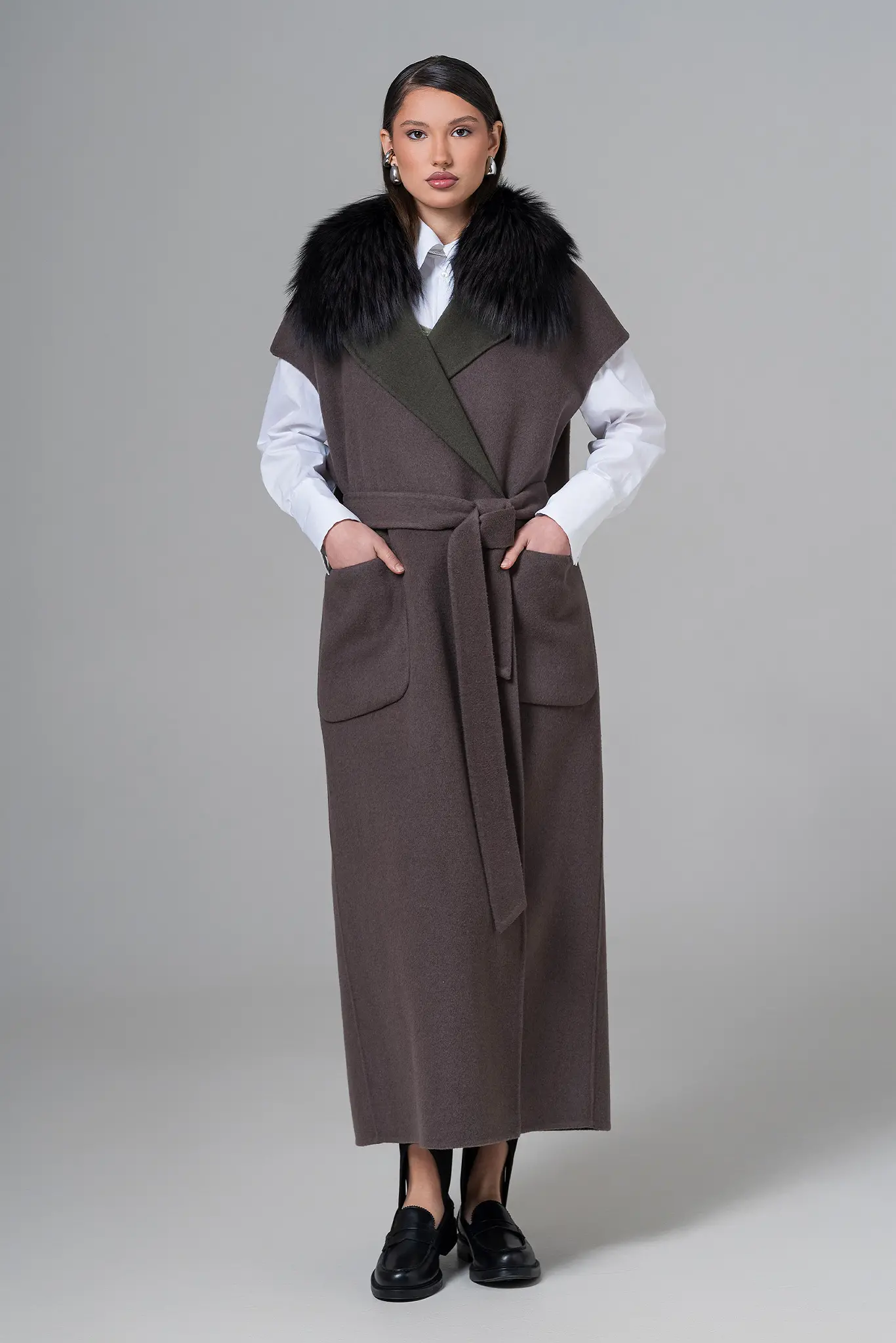 Palton pentru femei — Artizana Fashion, foto 4