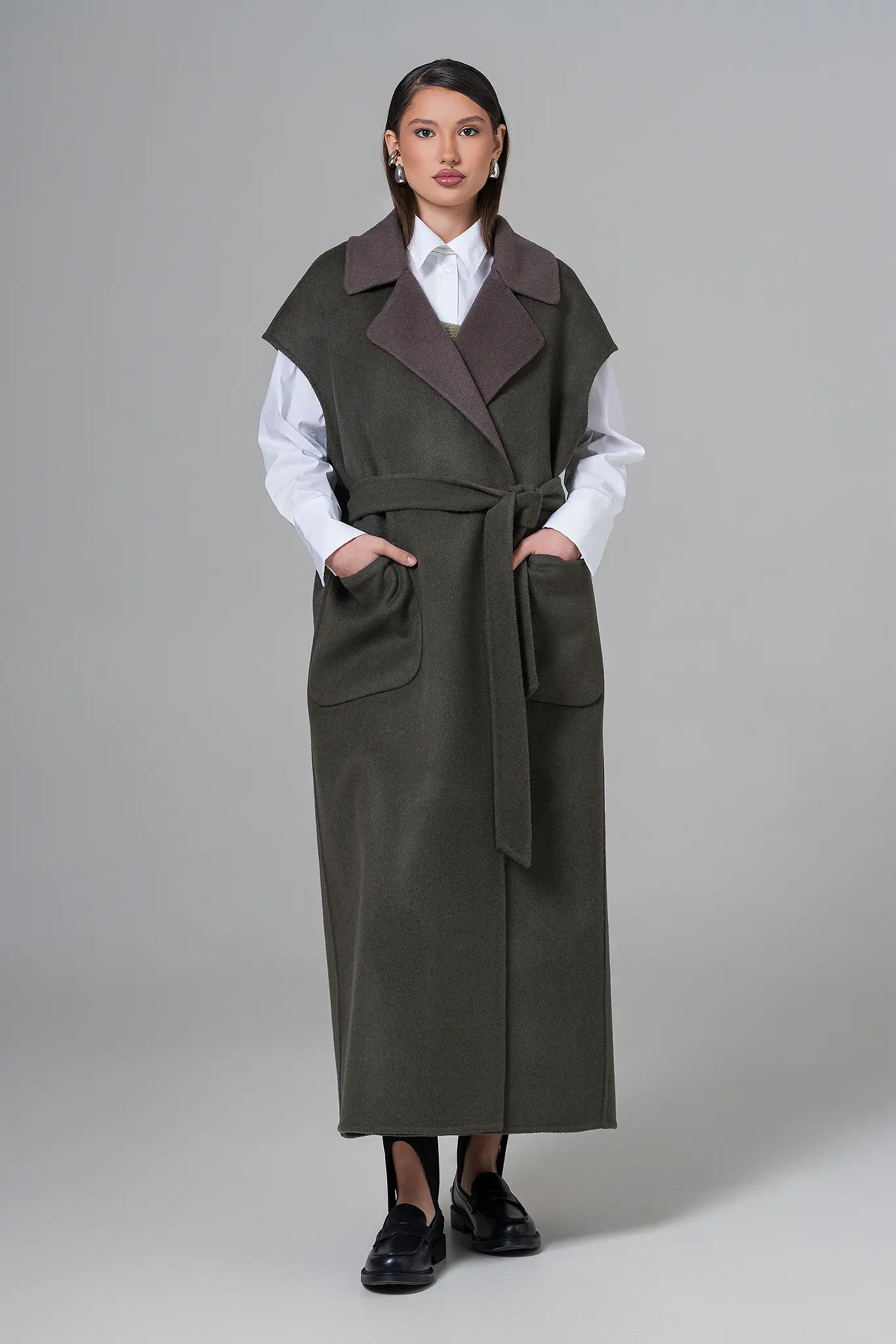 Palton pentru femei — Artizana Fashion, foto 6