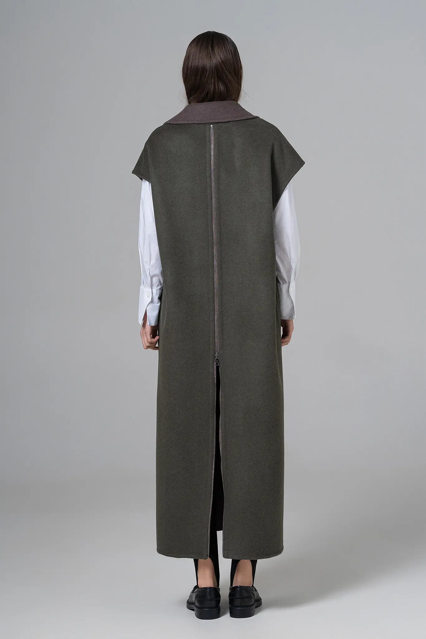 Palton pentru femei — Artizana Fashion, foto 7