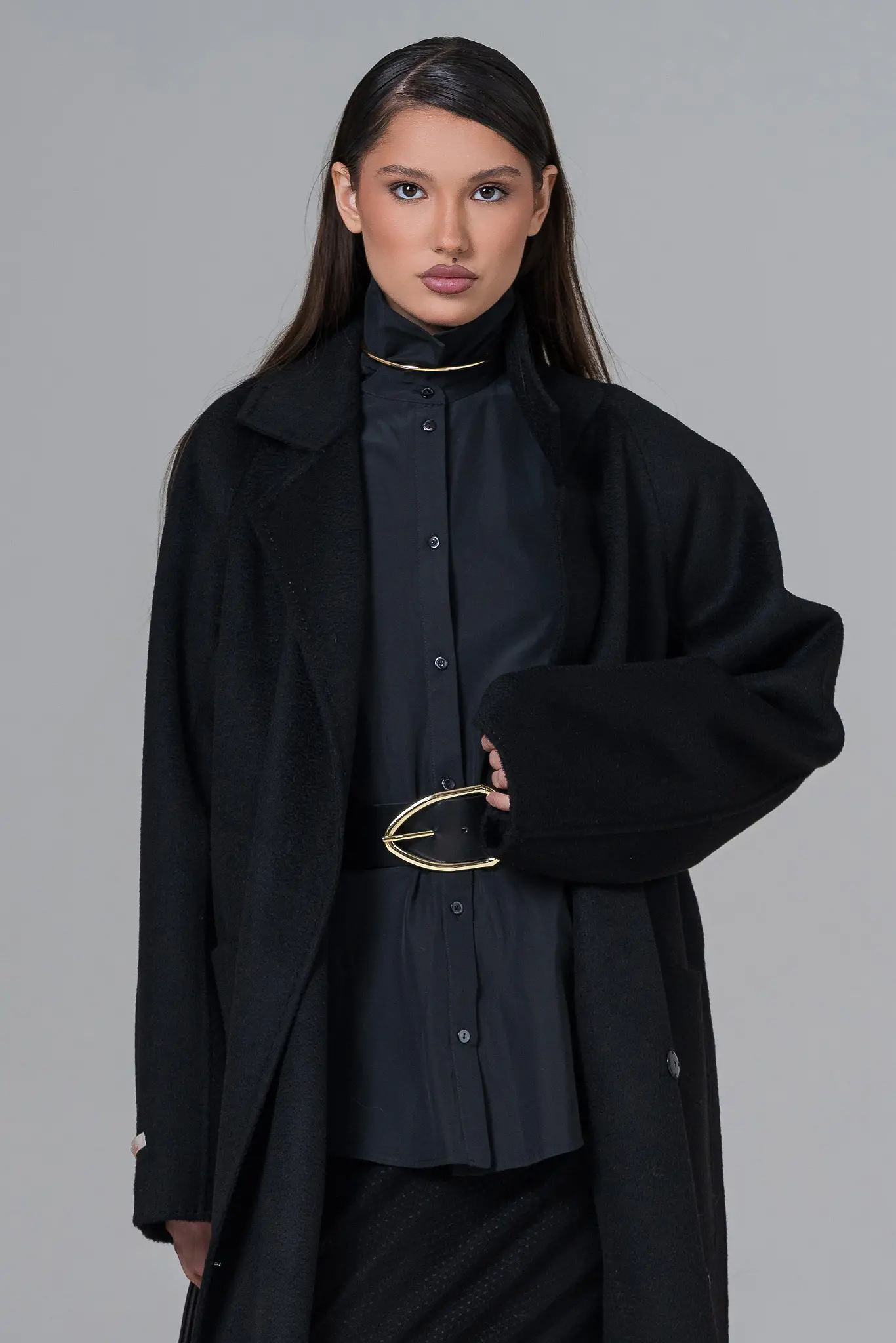 Palton pentru femei — Artizana Fashion, foto 2