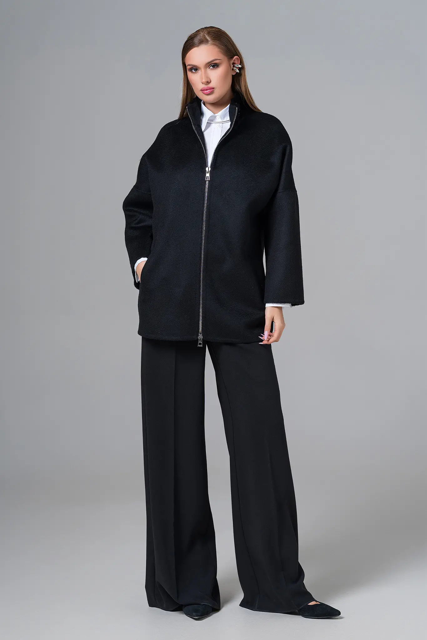 Palton pentru femei — Artizana Fashion, foto 1