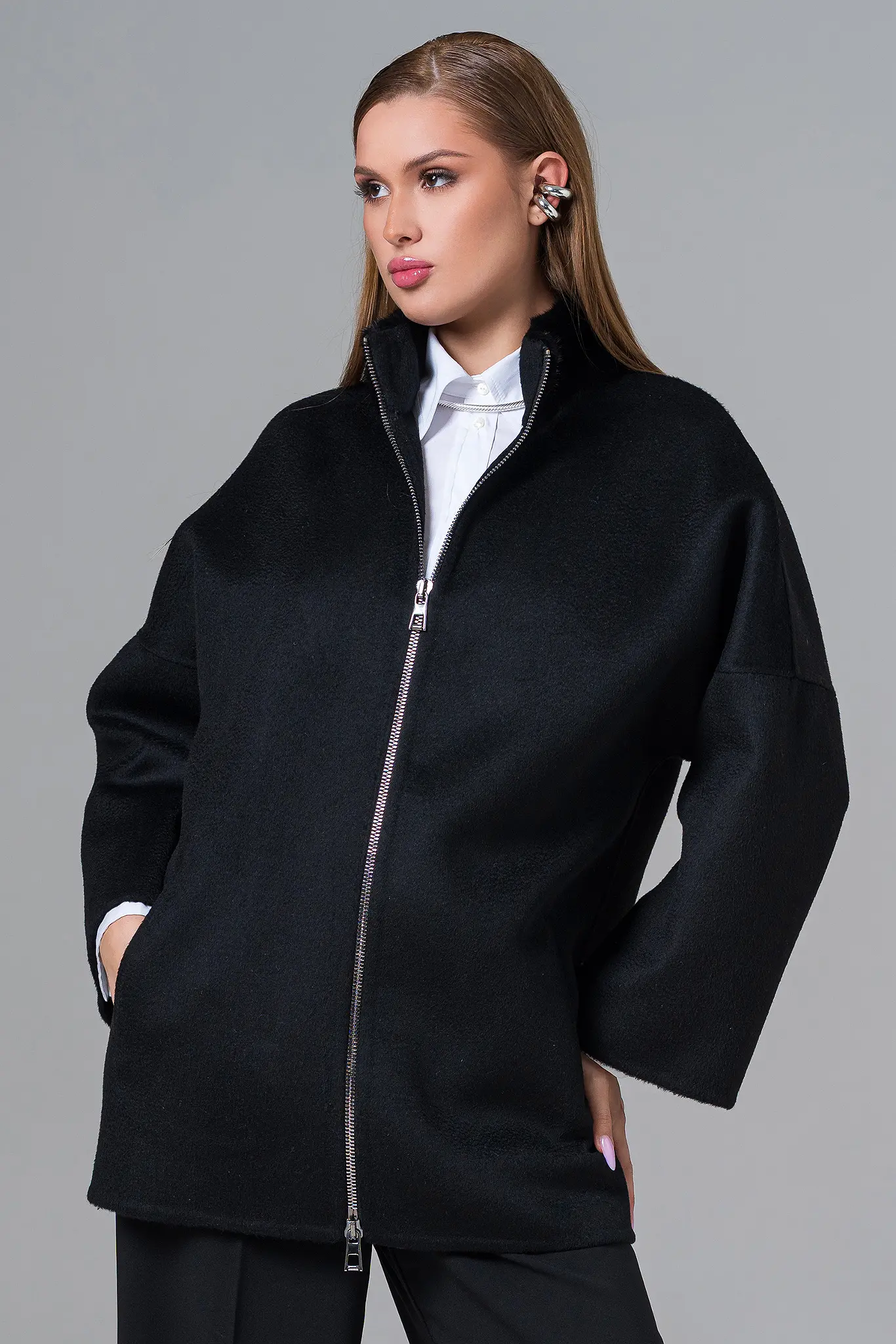 Palton pentru femei — Artizana Fashion, foto 2