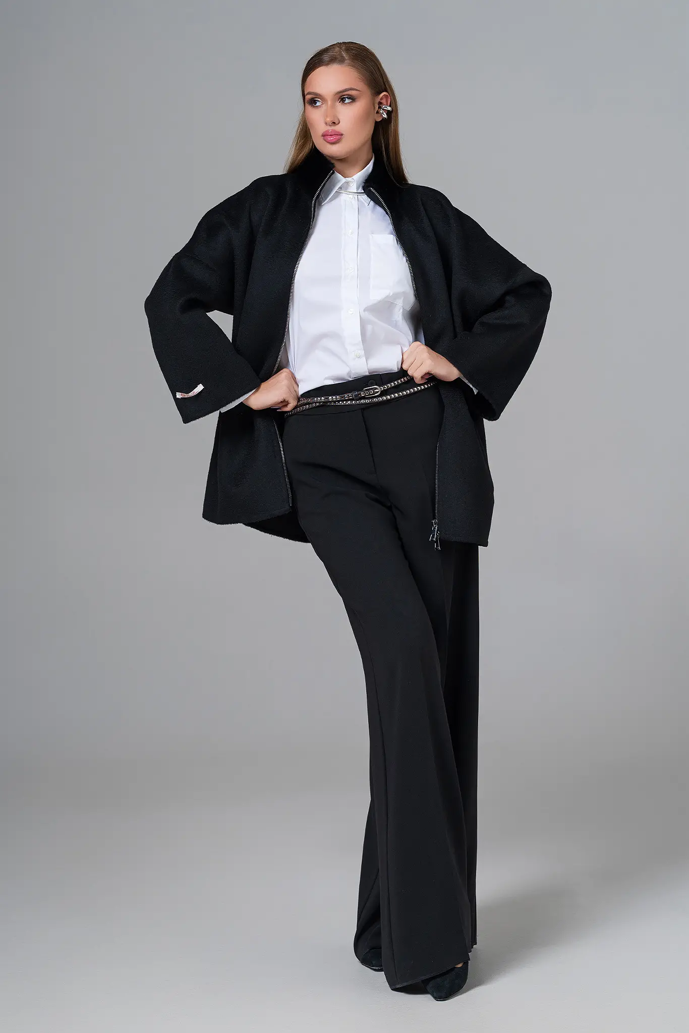 Palton pentru femei — Artizana Fashion, foto 4