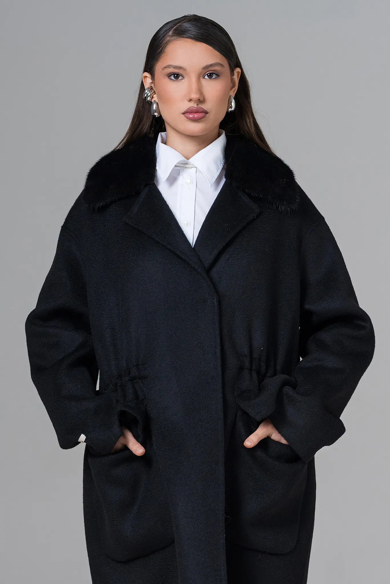 Palton pentru femei — Artizana Fashion, foto 1