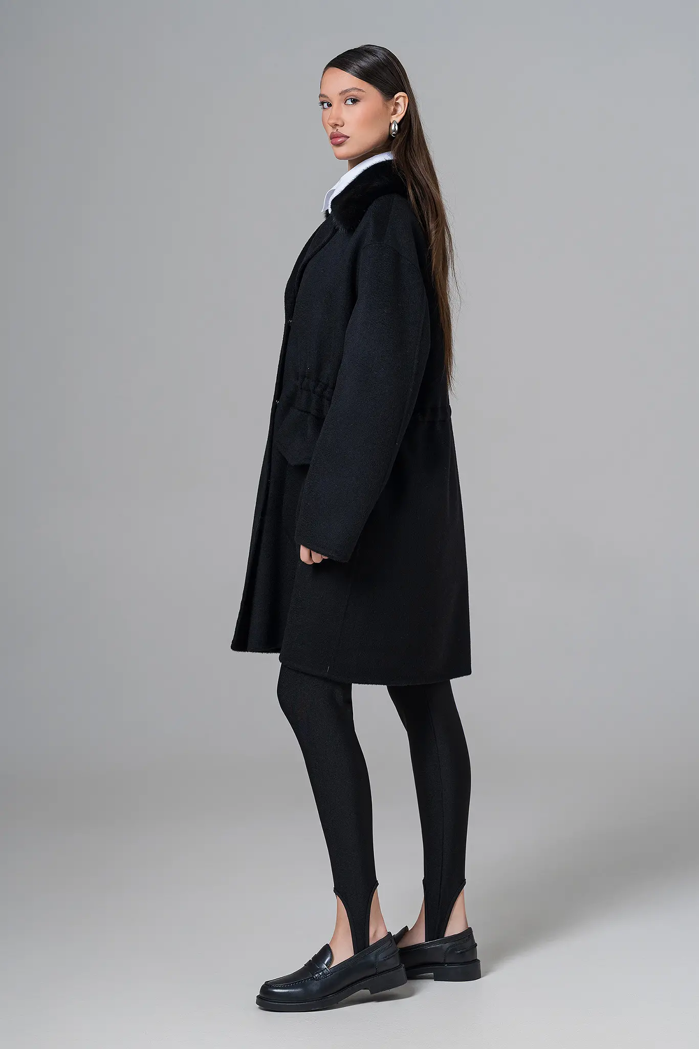 Palton pentru femei — Artizana Fashion, foto 2